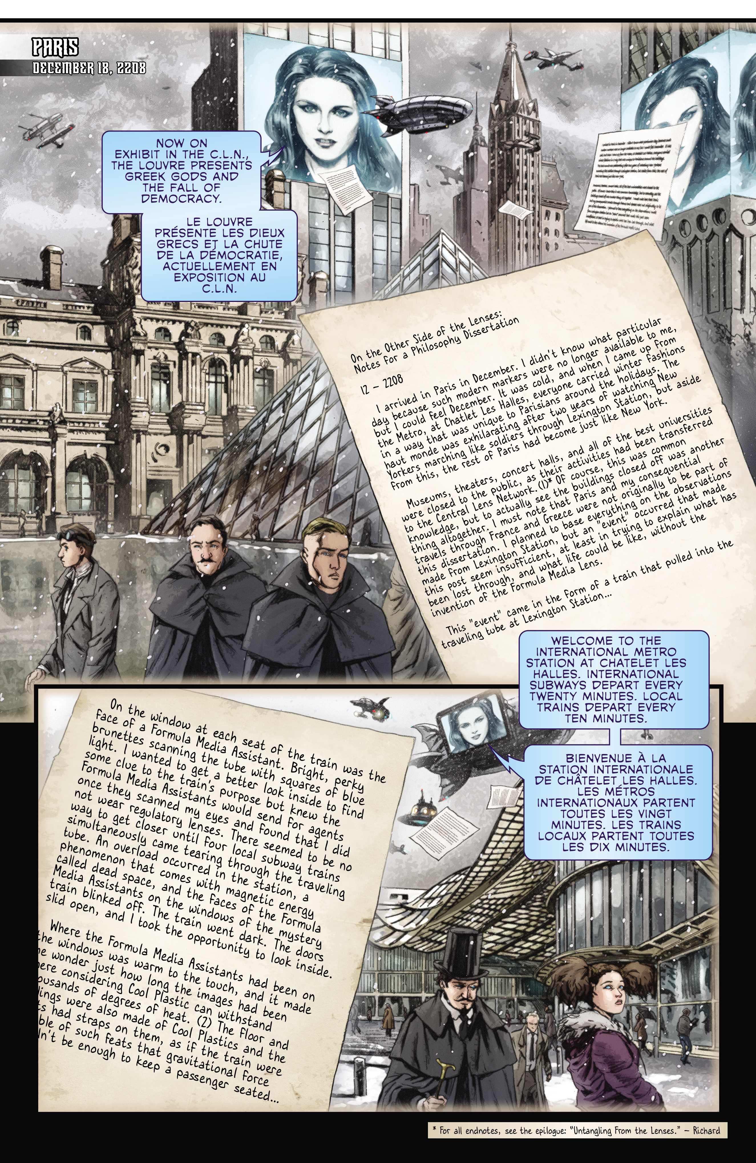 Myopia (2022) issue GN - Page 74