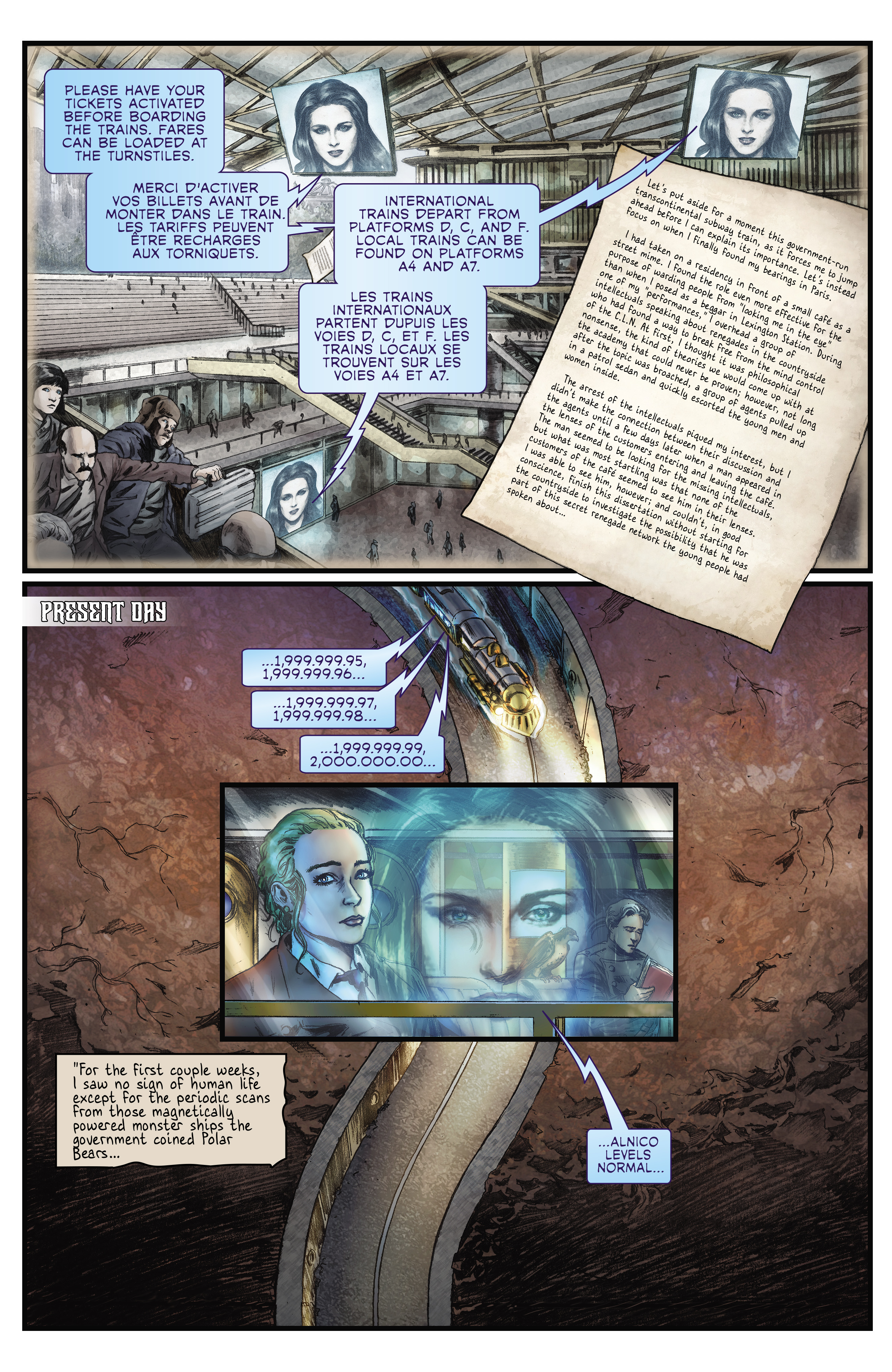 Myopia (2022) issue GN - Page 75