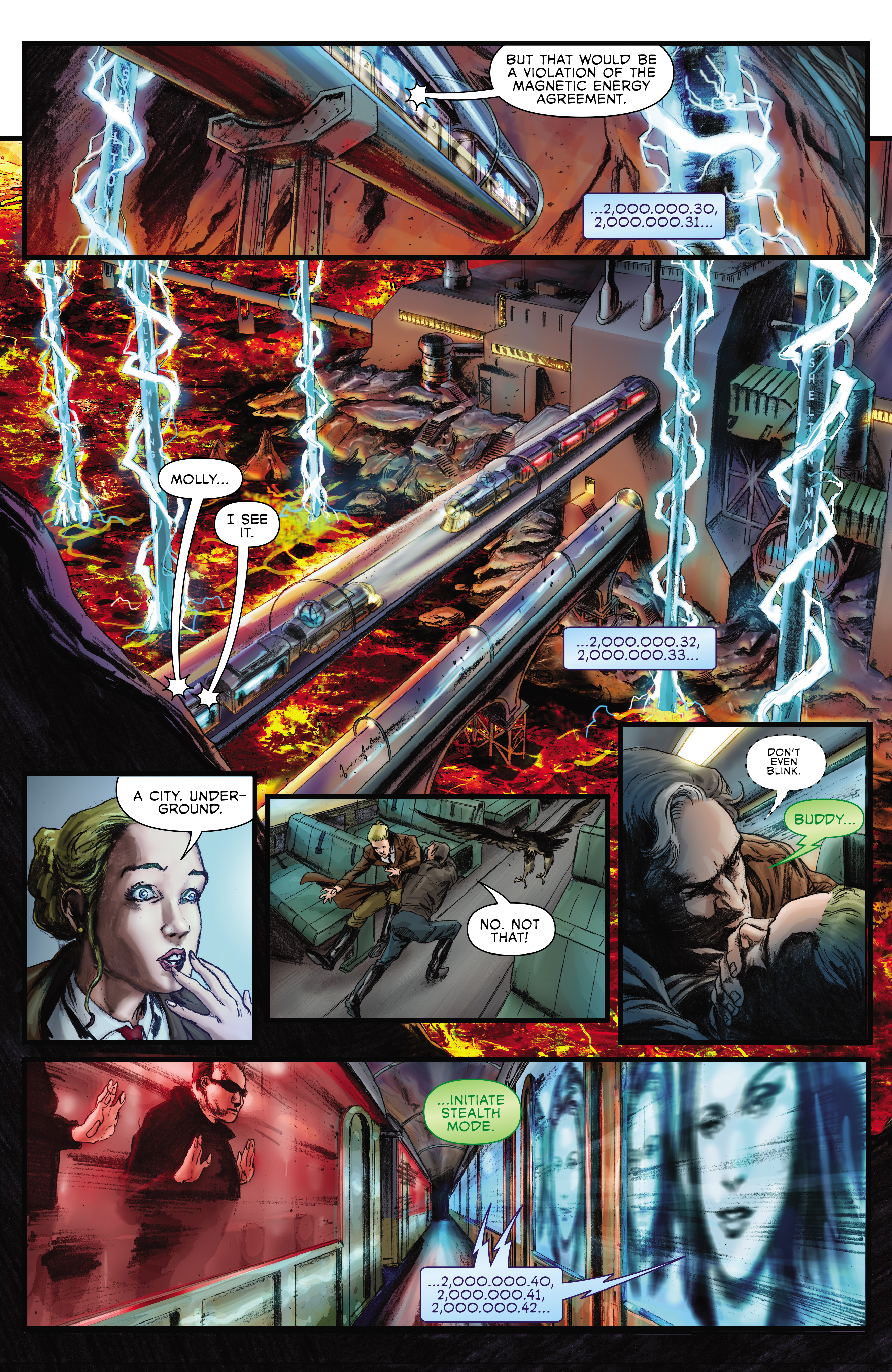 Myopia (2022) issue GN - Page 79