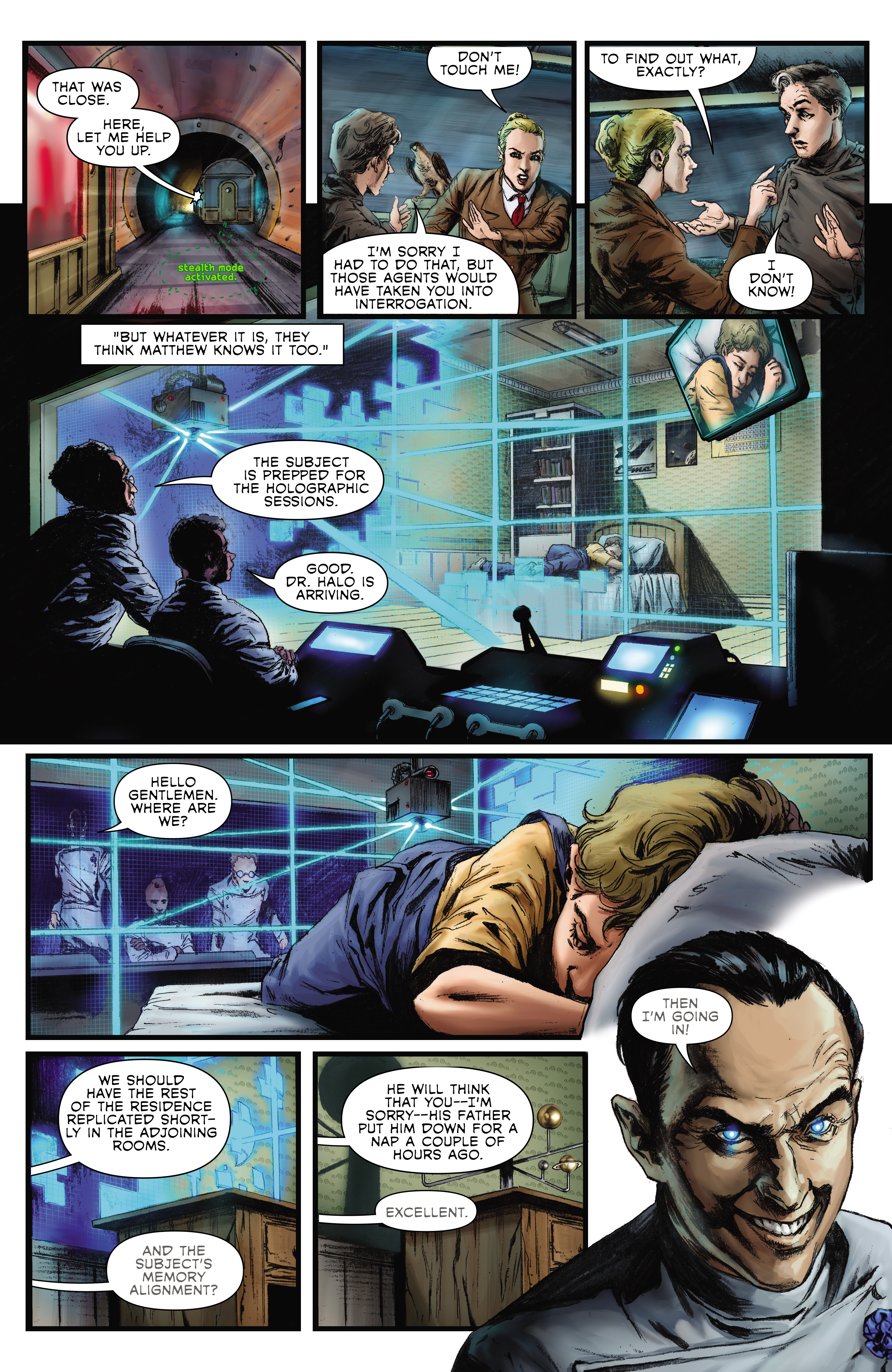 Myopia (2022) issue GN - Page 80