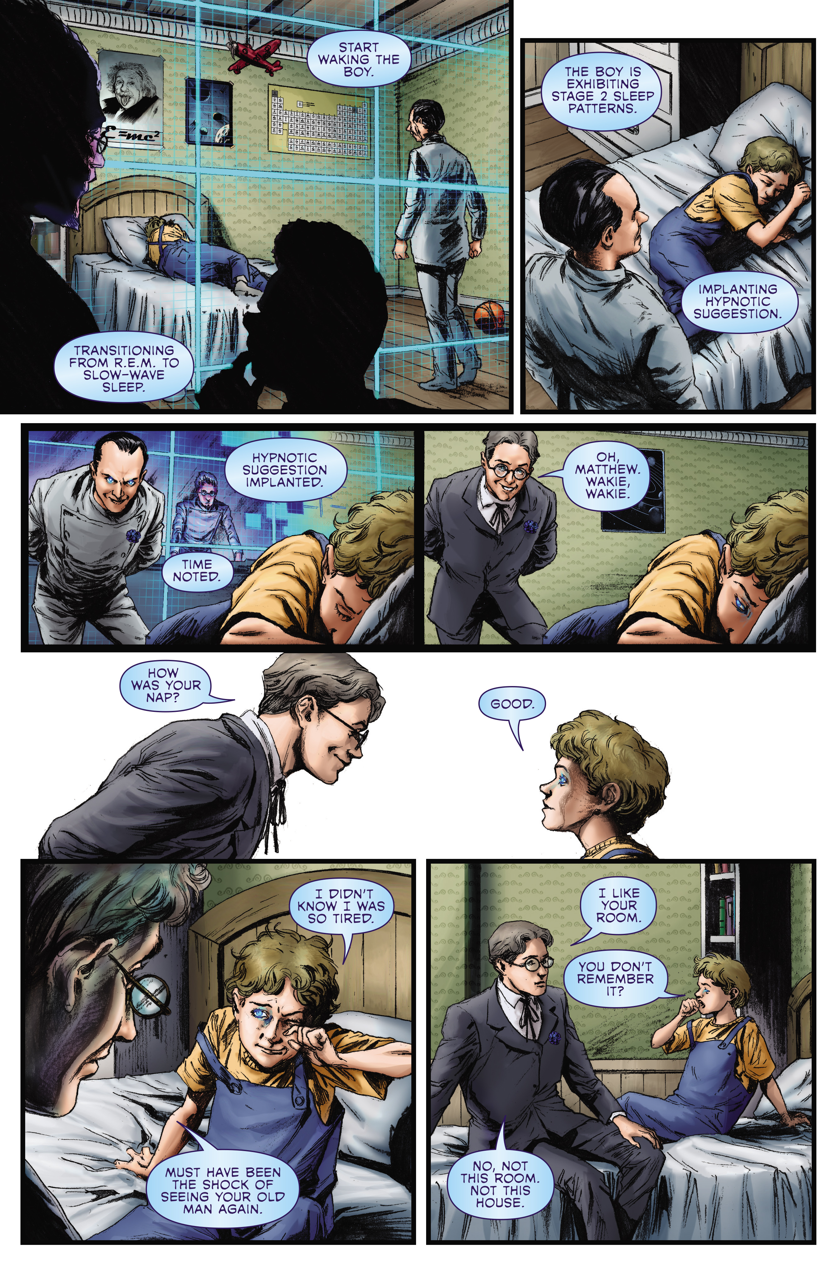 Myopia (2022) issue GN - Page 81