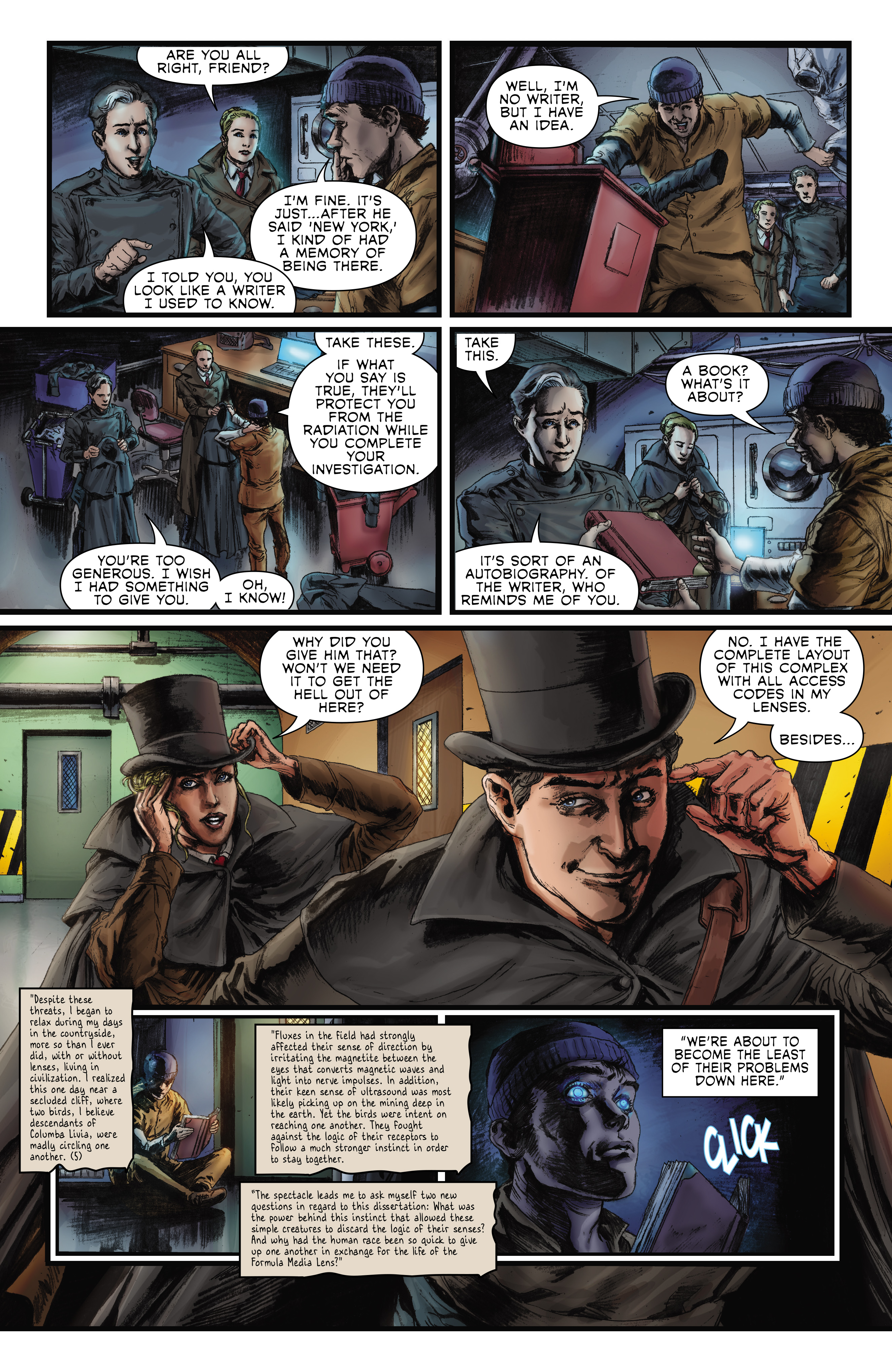 Myopia (2022) issue GN - Page 90