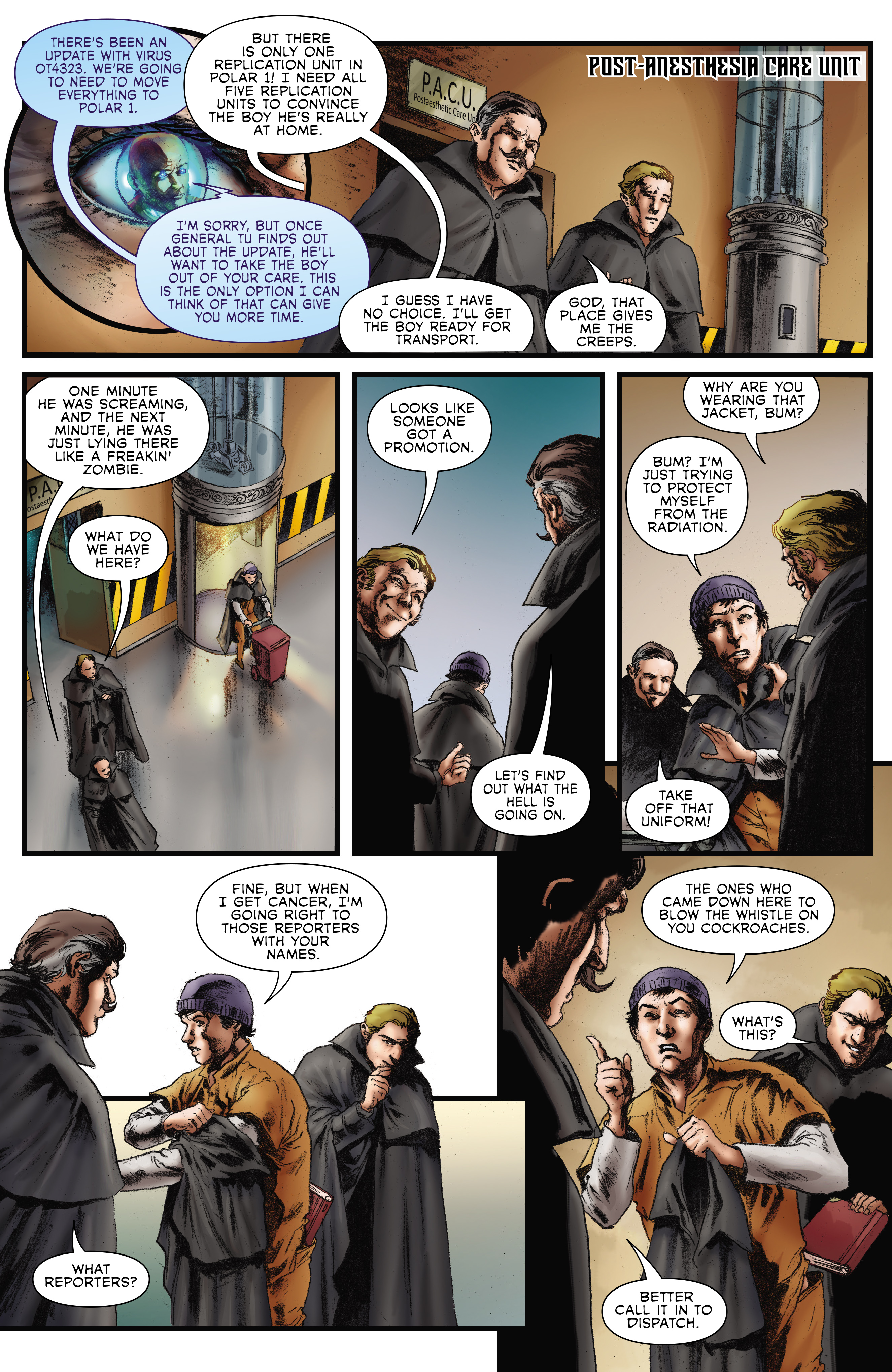 Myopia (2022) issue GN - Page 96