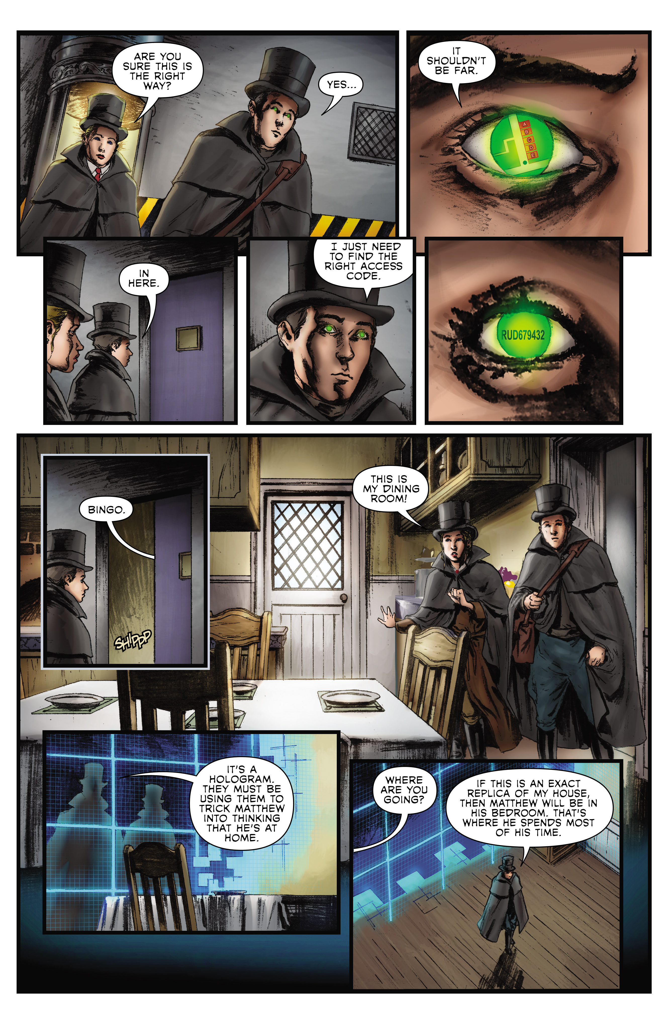 Myopia (2022) issue GN - Page 97