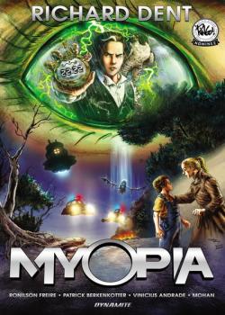 Myopia (2022)