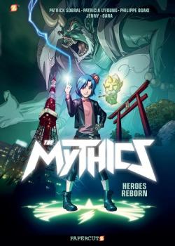 Mythics (2020-)