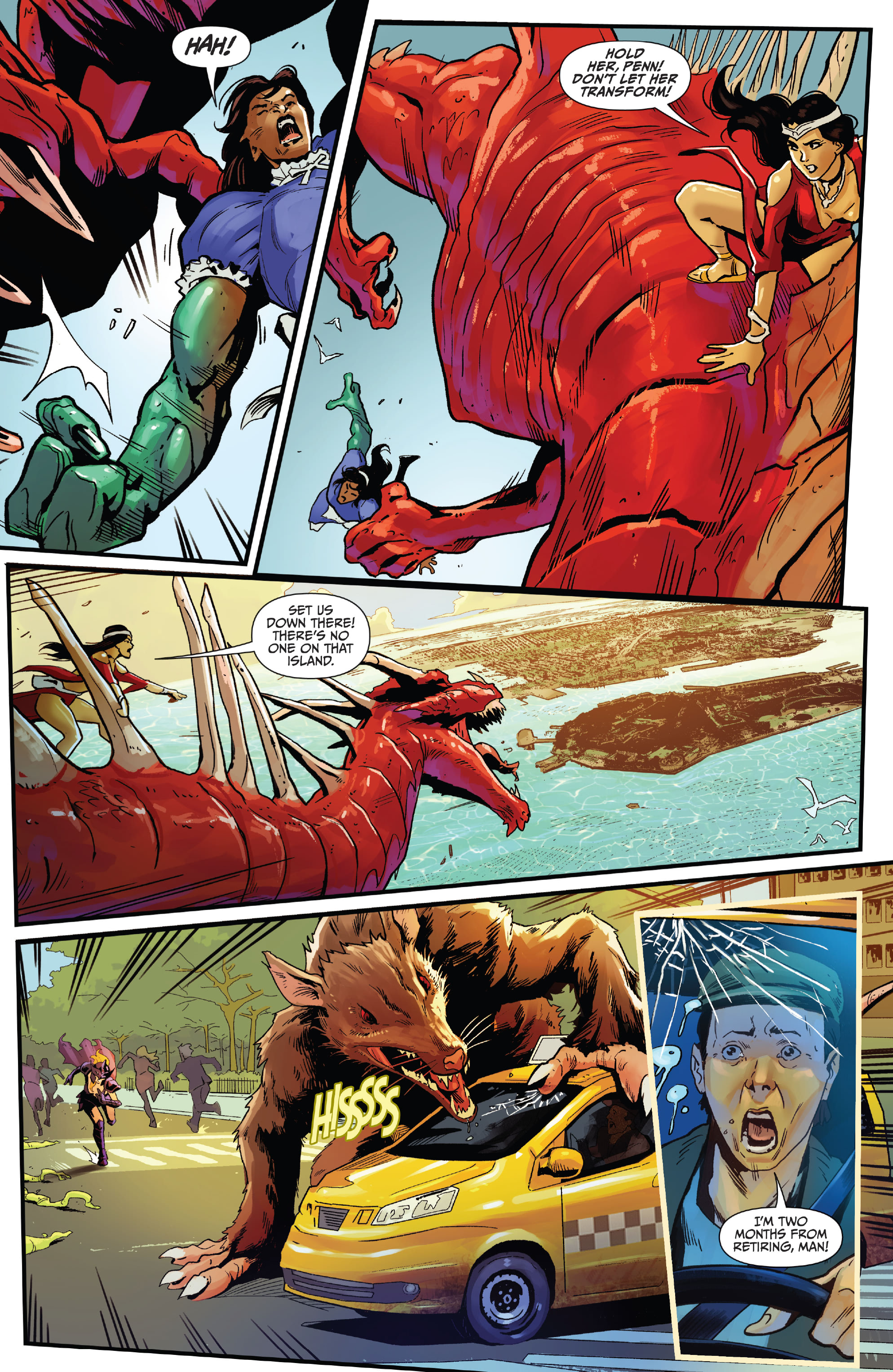 Myths and Legends Quarterly: Black Knight Fate of Legends (2023-) issue 1 - Page 59