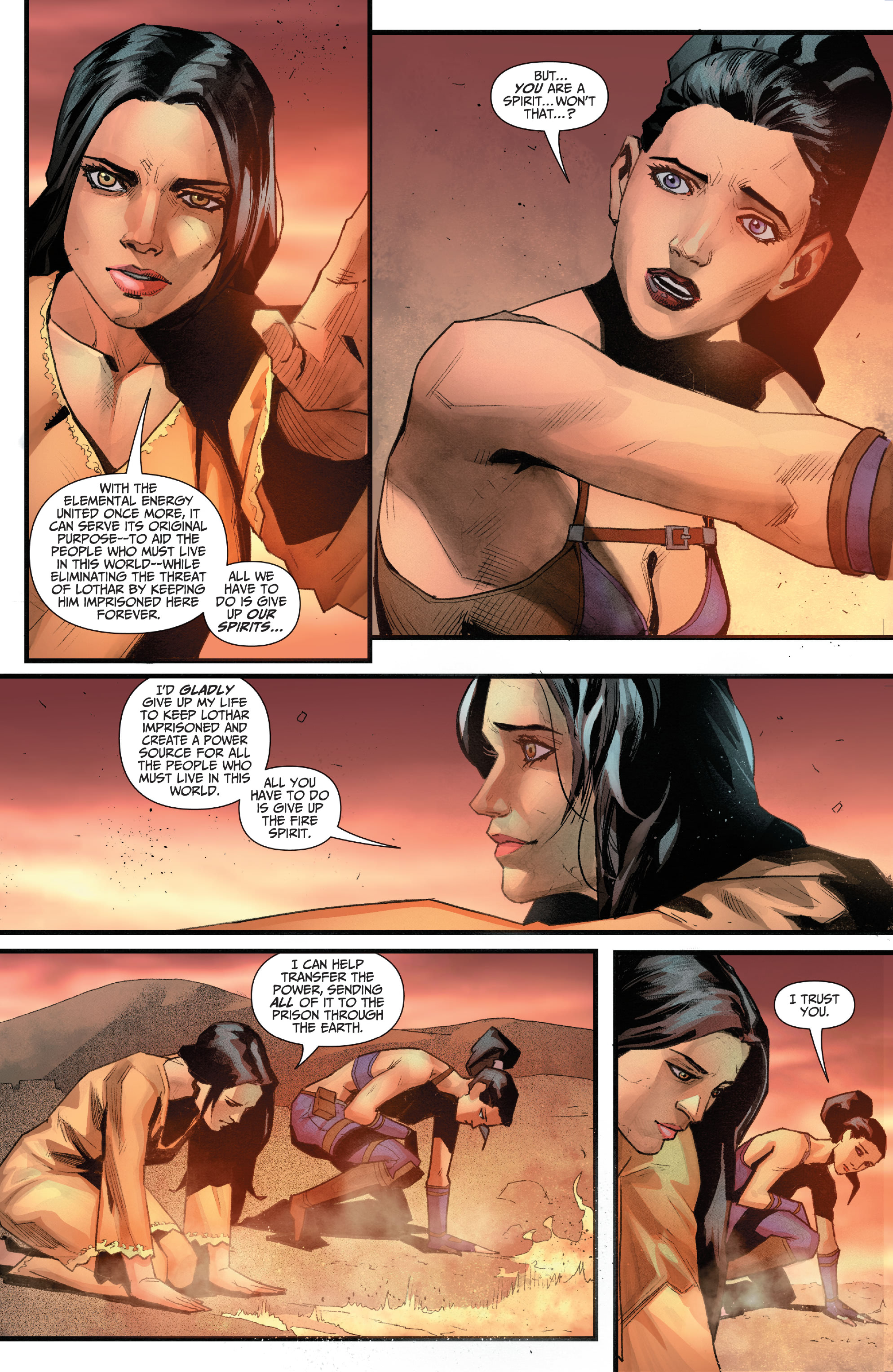 Myths and Legends Quarterly Jasmine (2022) issue 1 - Page 71