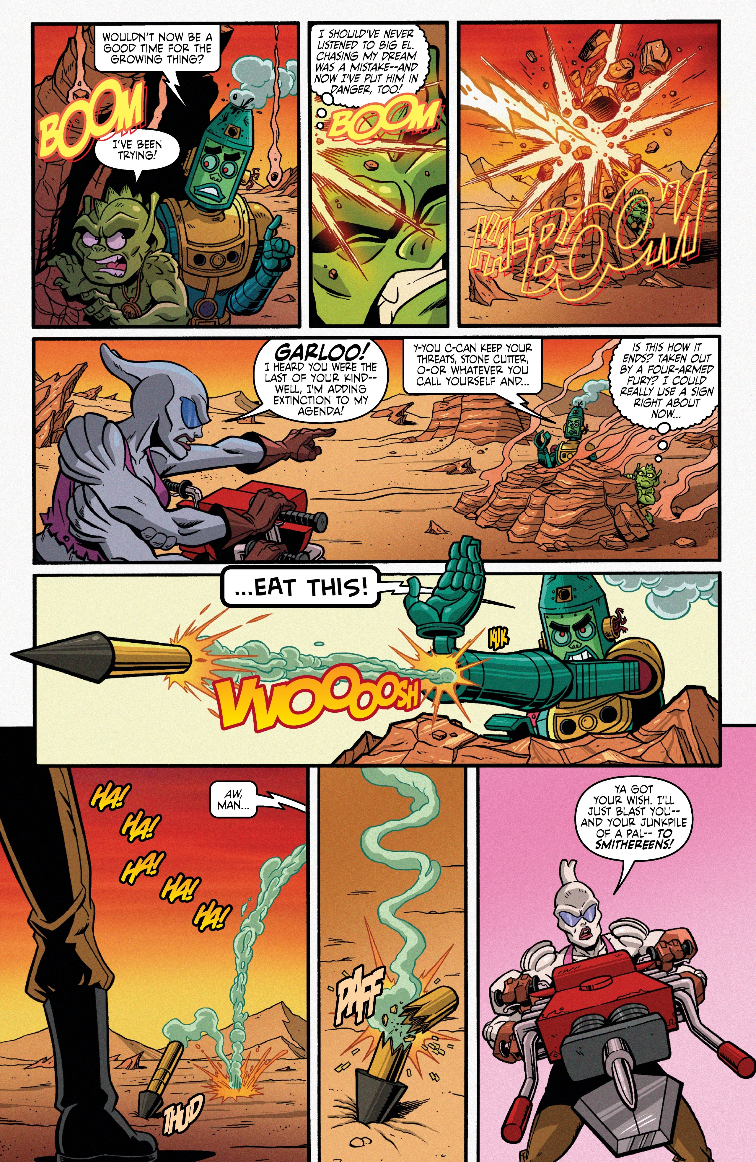 NacelleVerse: The Great Garloo (2025-): Chapter 1 - Page 24
