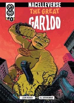 NacelleVerse: The Great Garloo (2025-0