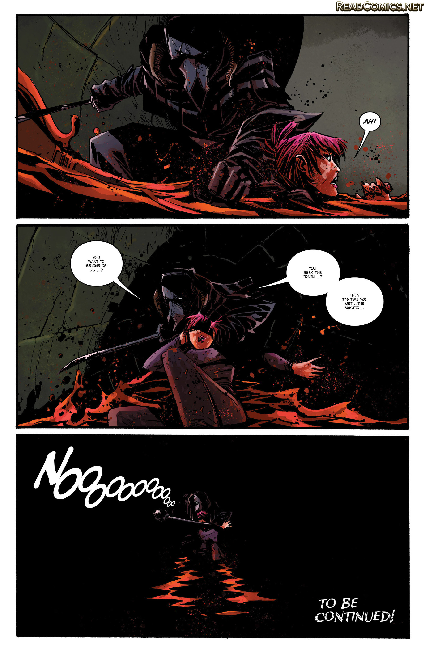 Nailbiter (2014-): Chapter 24 - Page 20