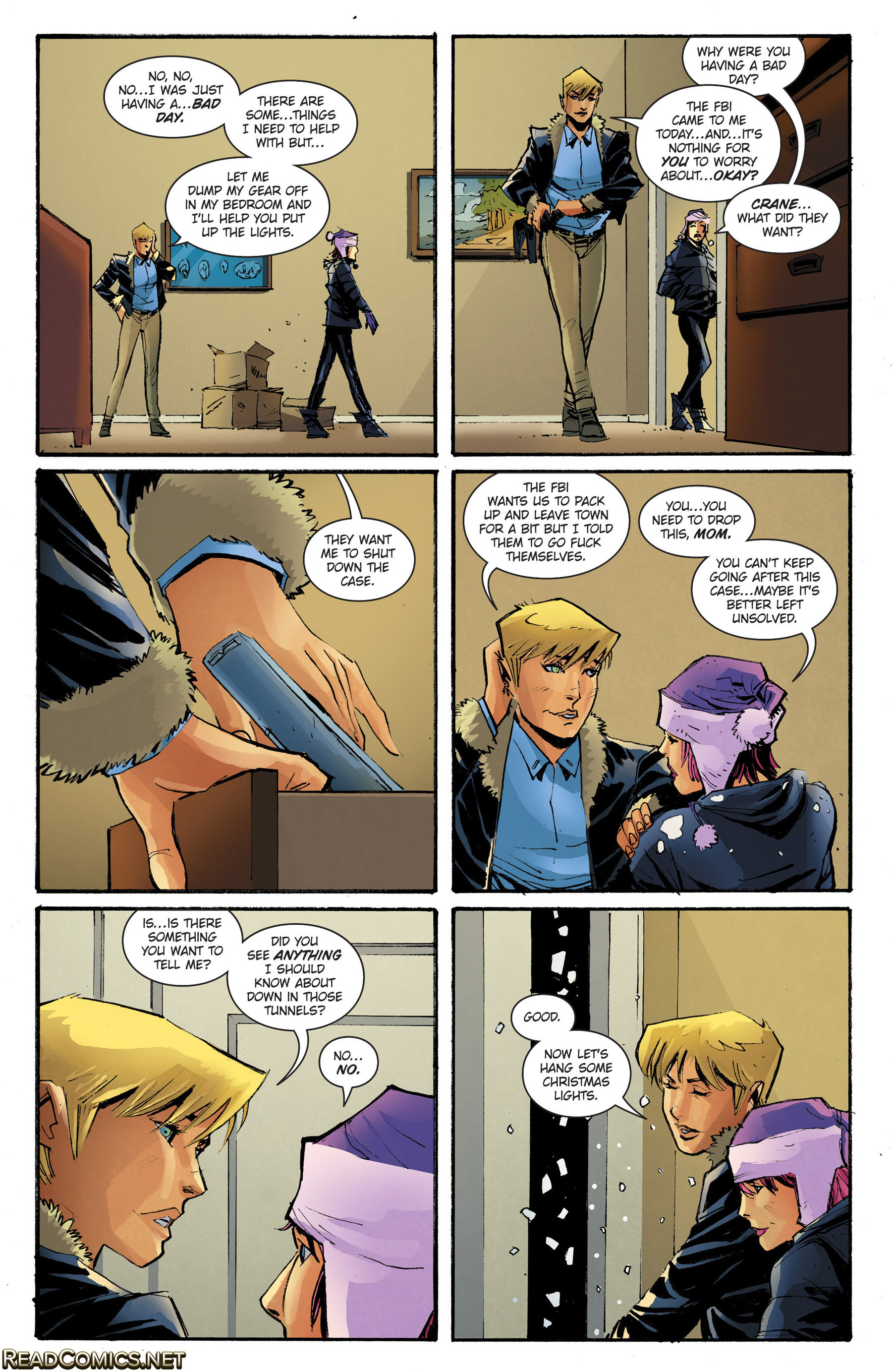 Nailbiter (2014-): Chapter 27 - Page 20