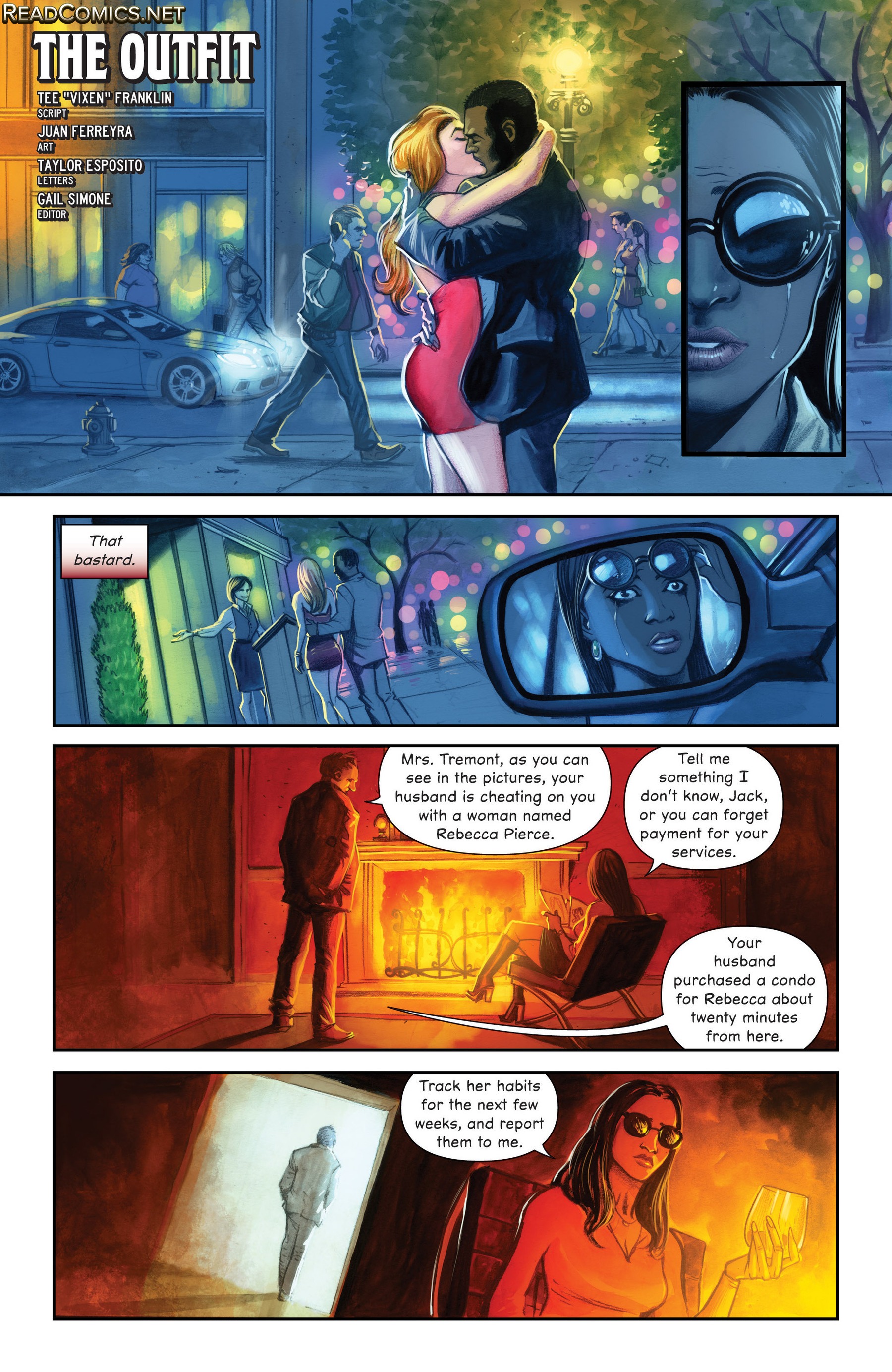 Nailbiter (2014-): Chapter 27 - Page 24
