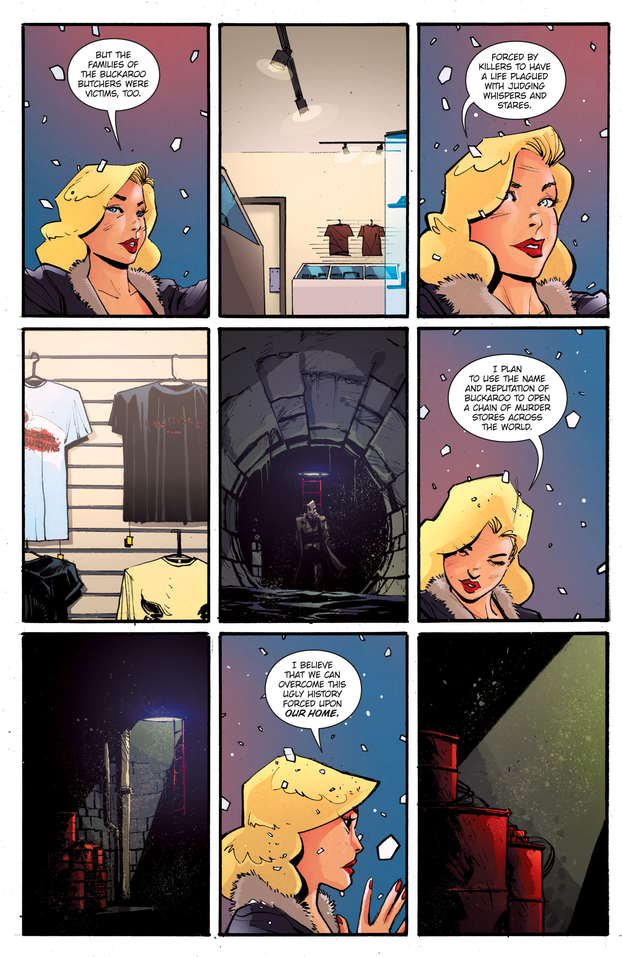 Nailbiter (2014-) issue 28 - Page 9