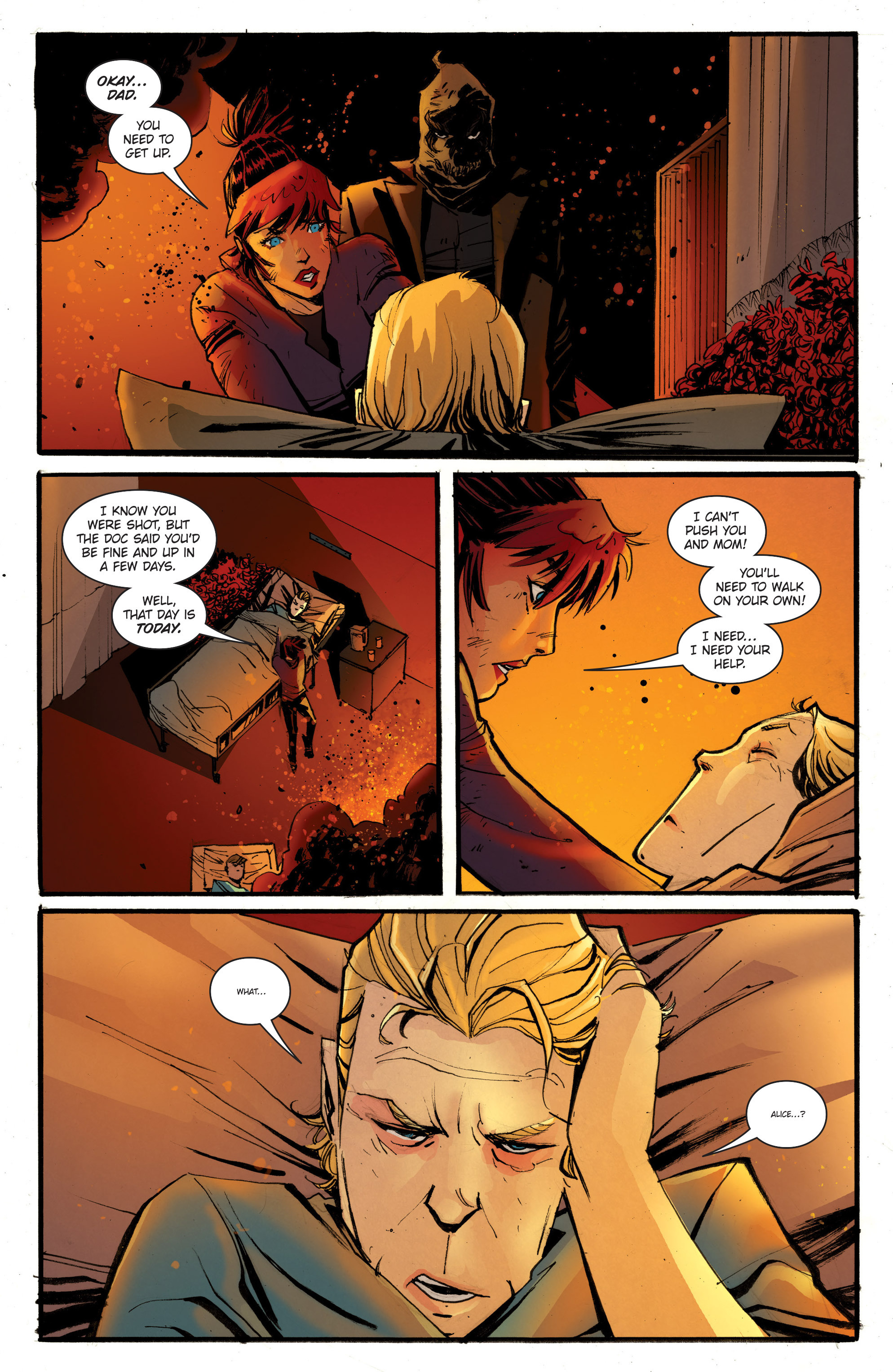 Nailbiter (2014-) issue 28 - Page 18