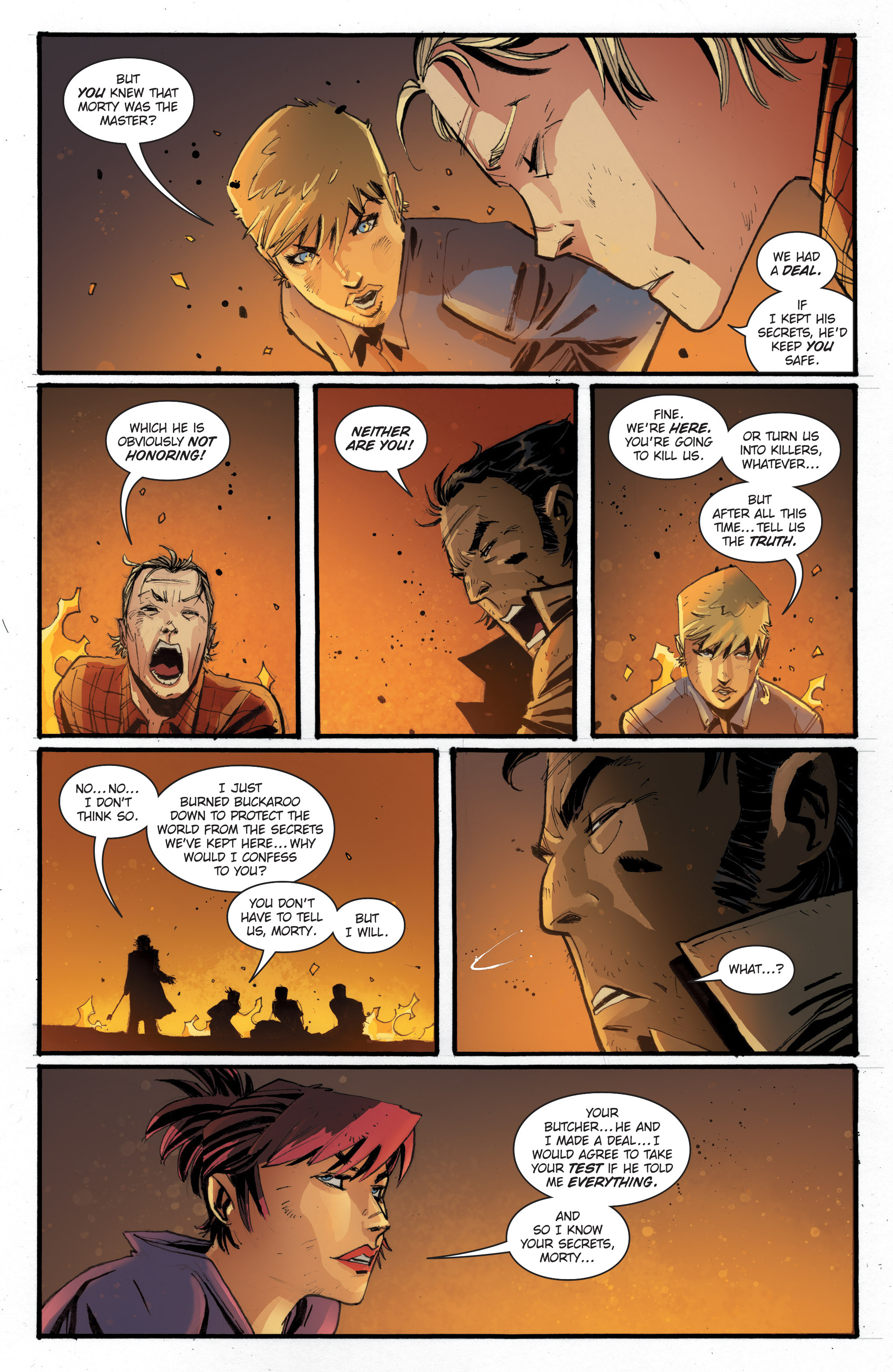 Nailbiter (2014-) issue 29 - Page 10