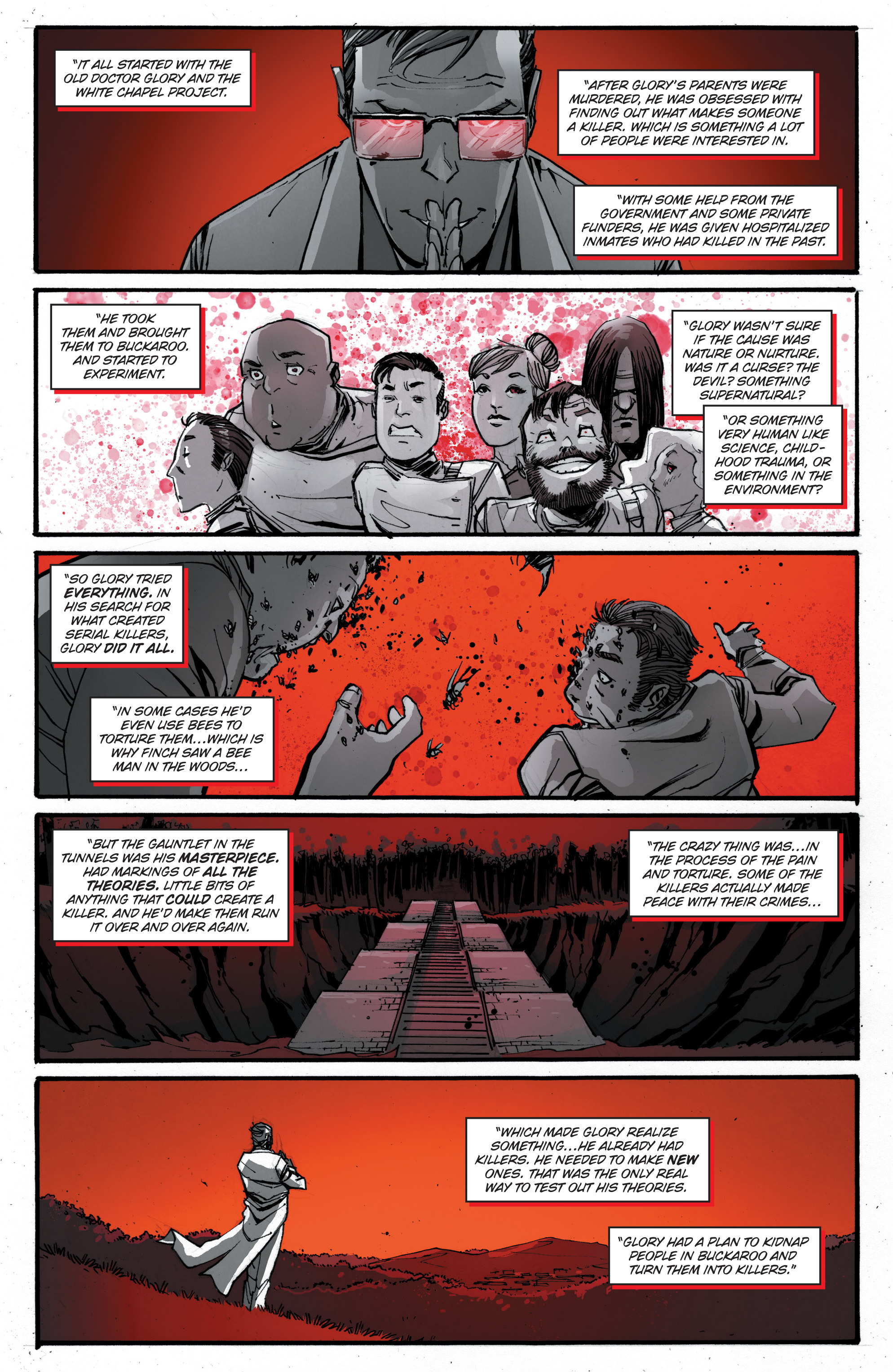 Nailbiter (2014-) issue 29 - Page 11