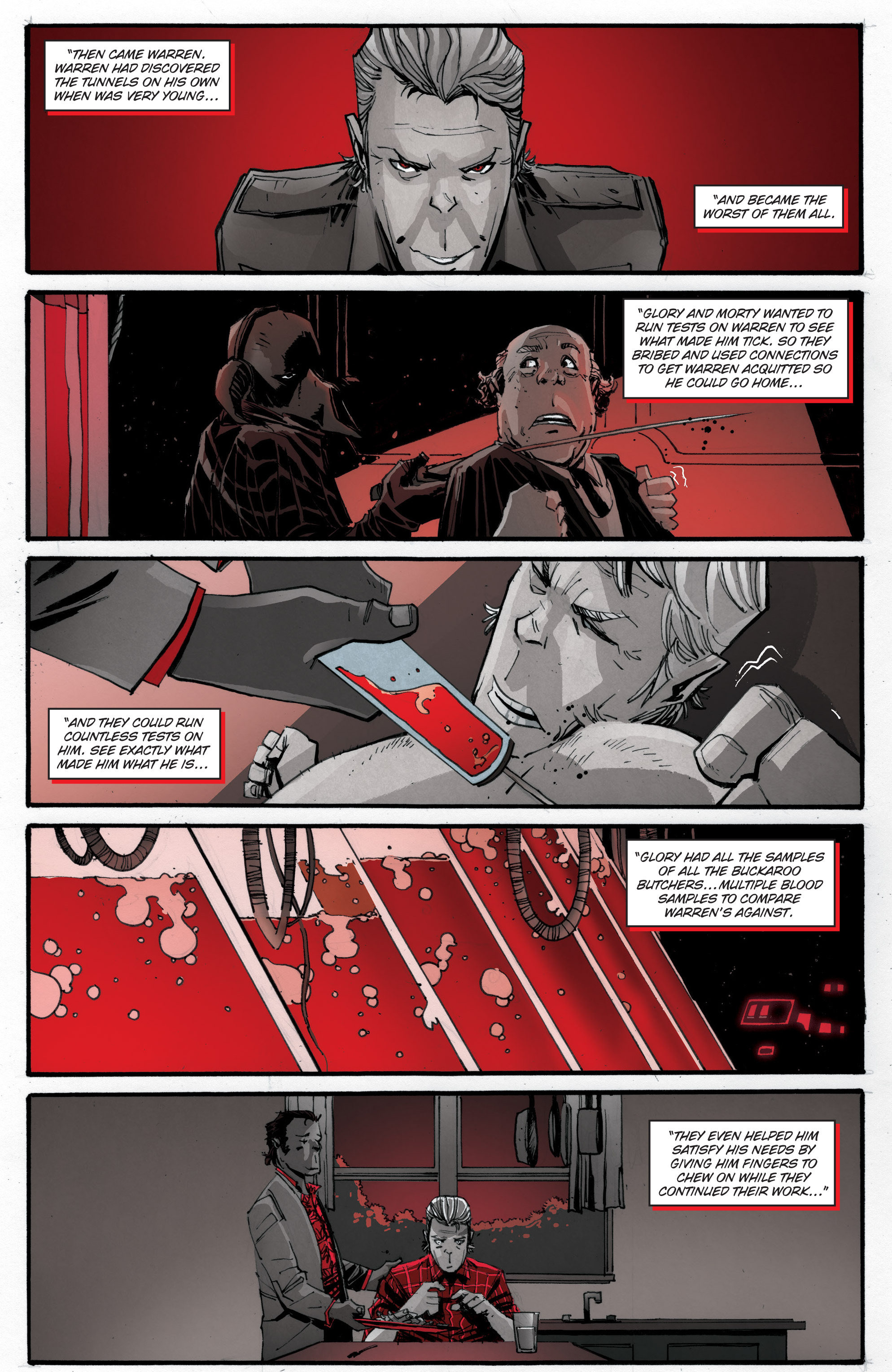 Nailbiter (2014-) issue 29 - Page 13