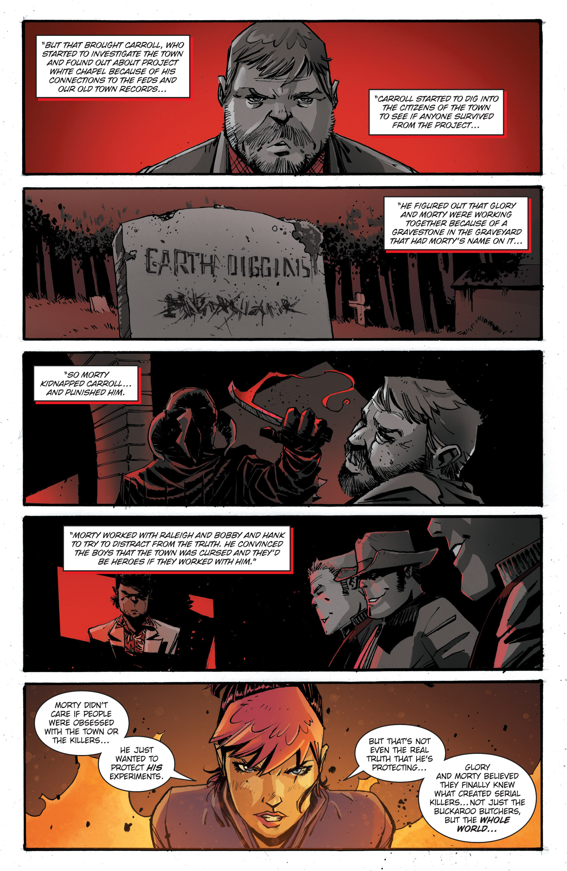 Nailbiter (2014-) issue 29 - Page 14