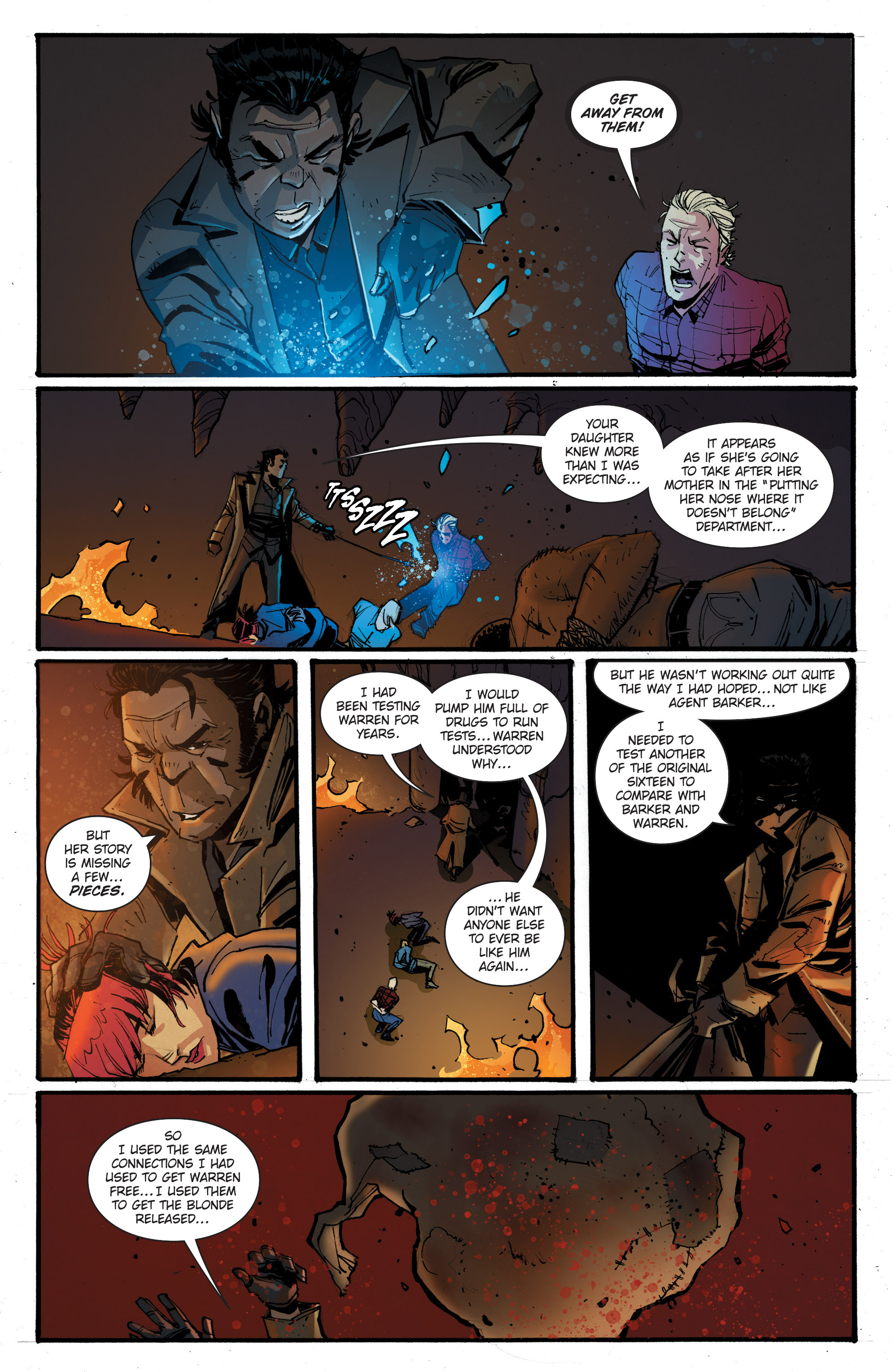 Nailbiter (2014-) issue 29 - Page 16