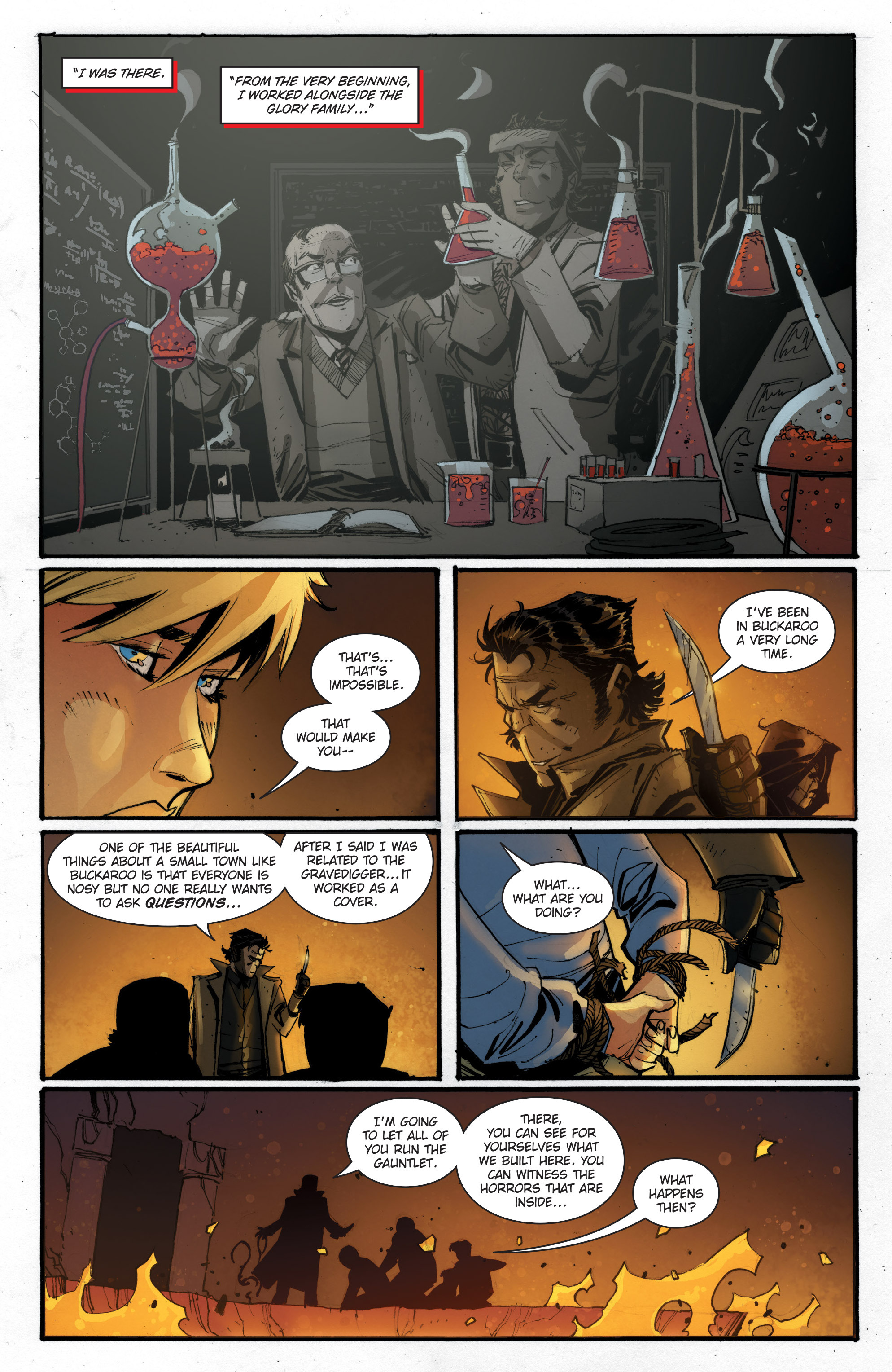 Nailbiter (2014-) issue 29 - Page 20