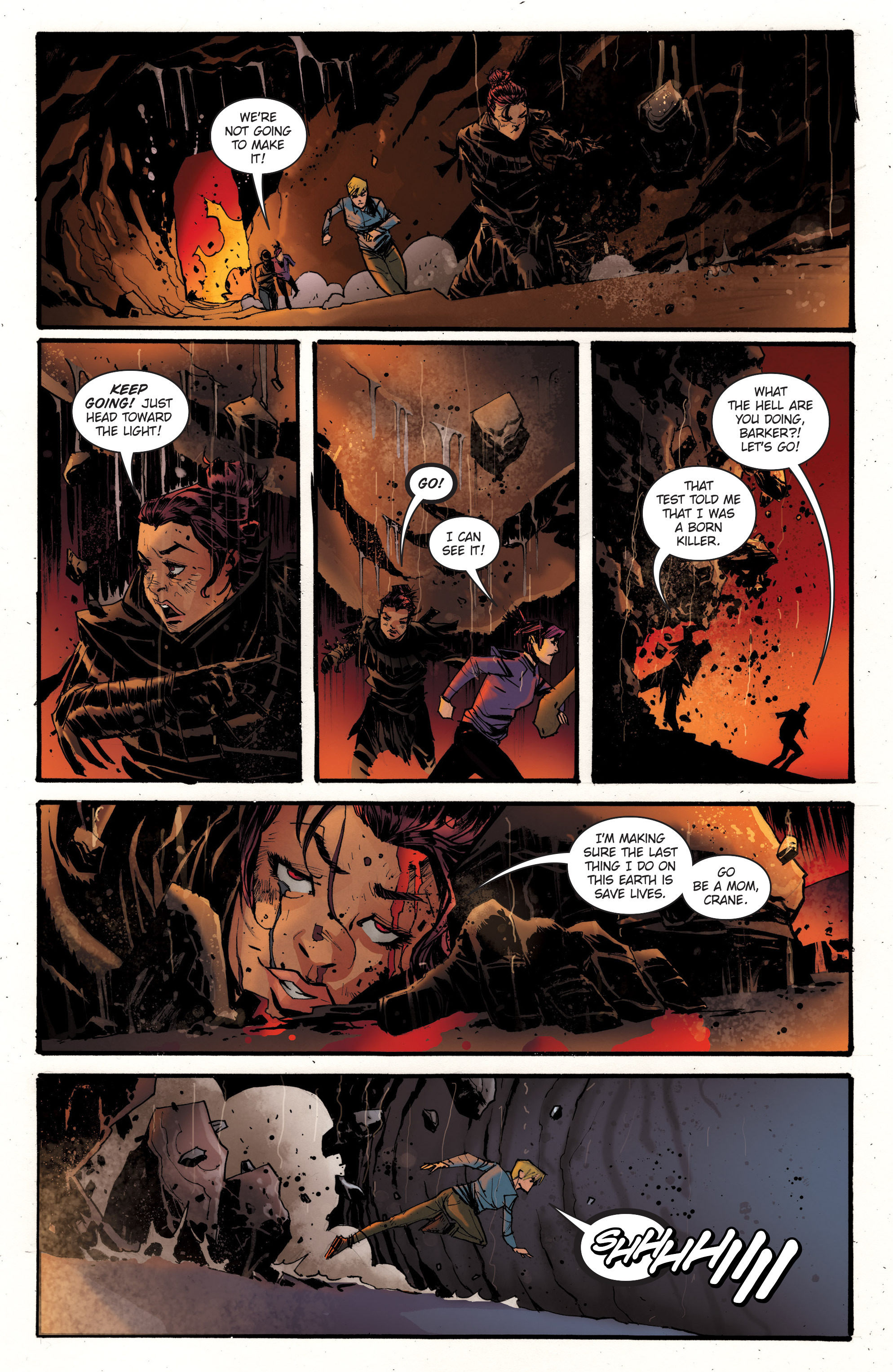 Nailbiter (2014-) issue 30 - Page 16