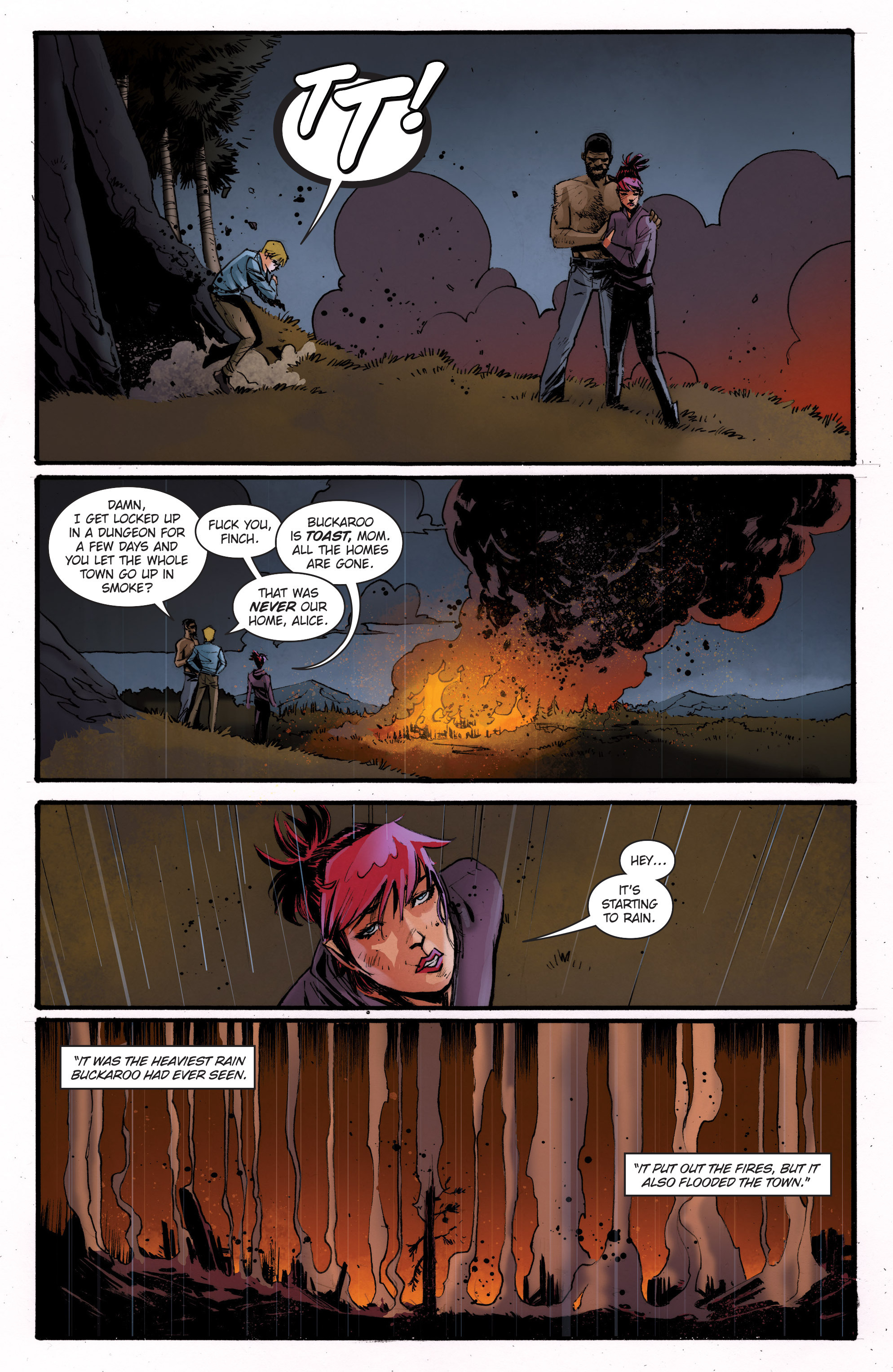 Nailbiter (2014-) issue 30 - Page 17