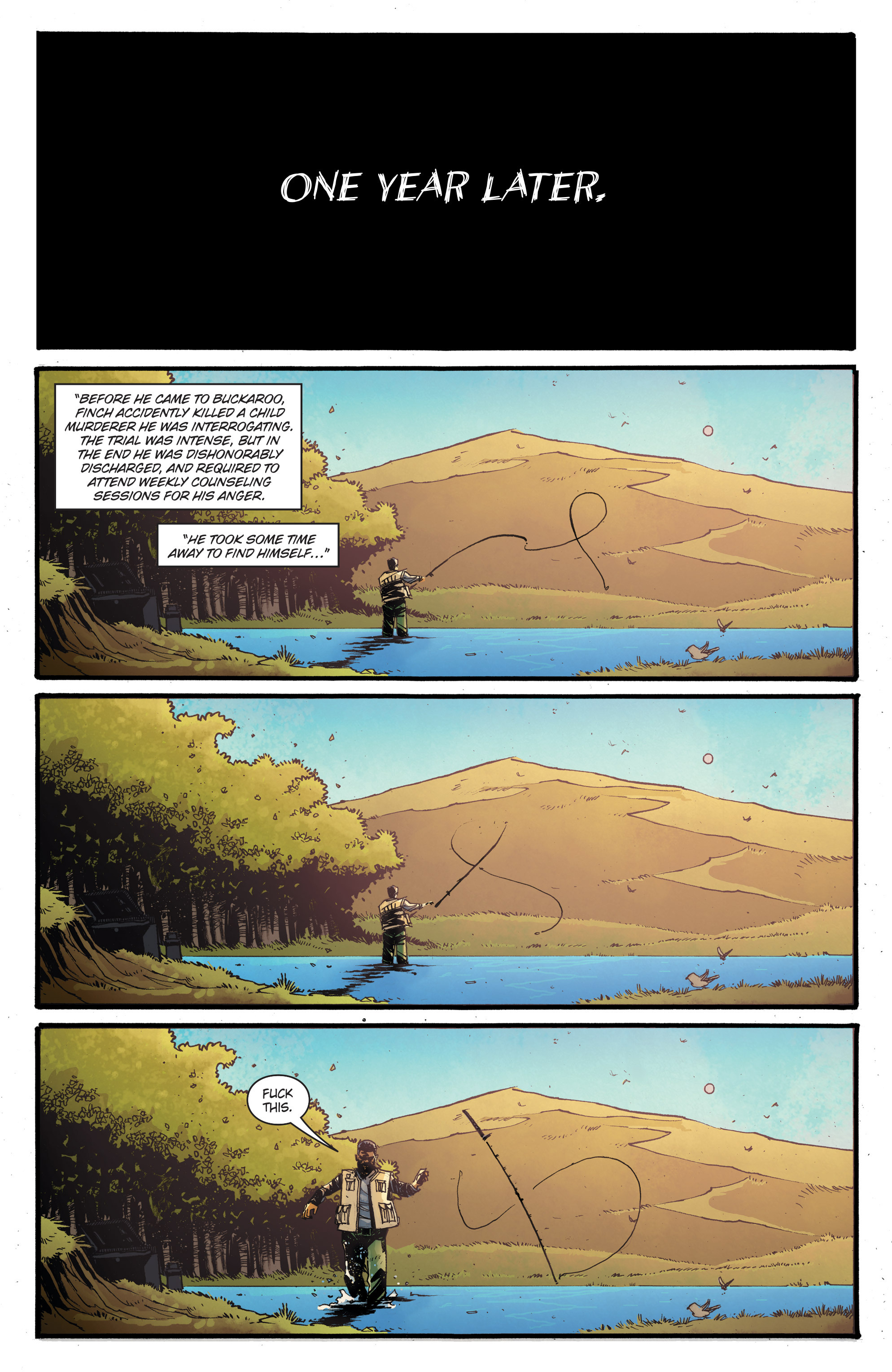 Nailbiter (2014-) issue 30 - Page 19