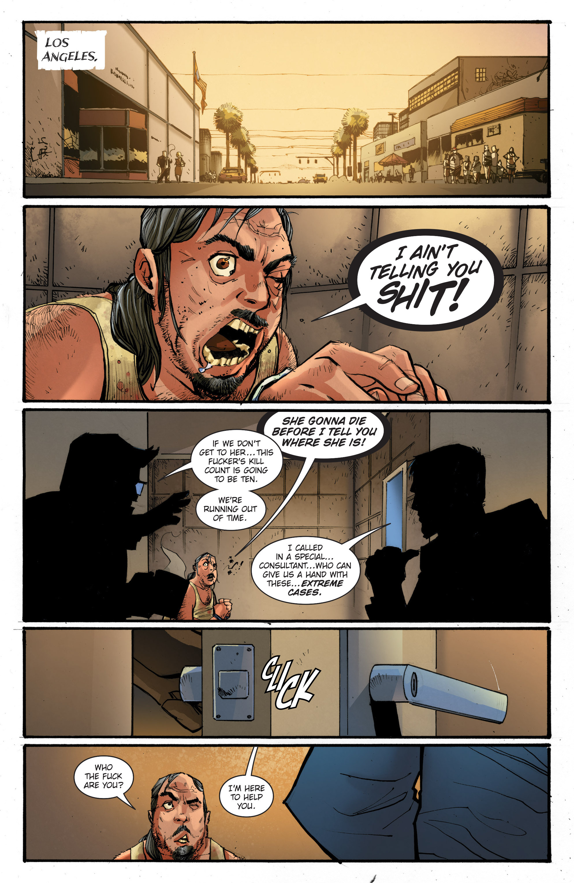 Nailbiter (2014-) issue 30 - Page 20