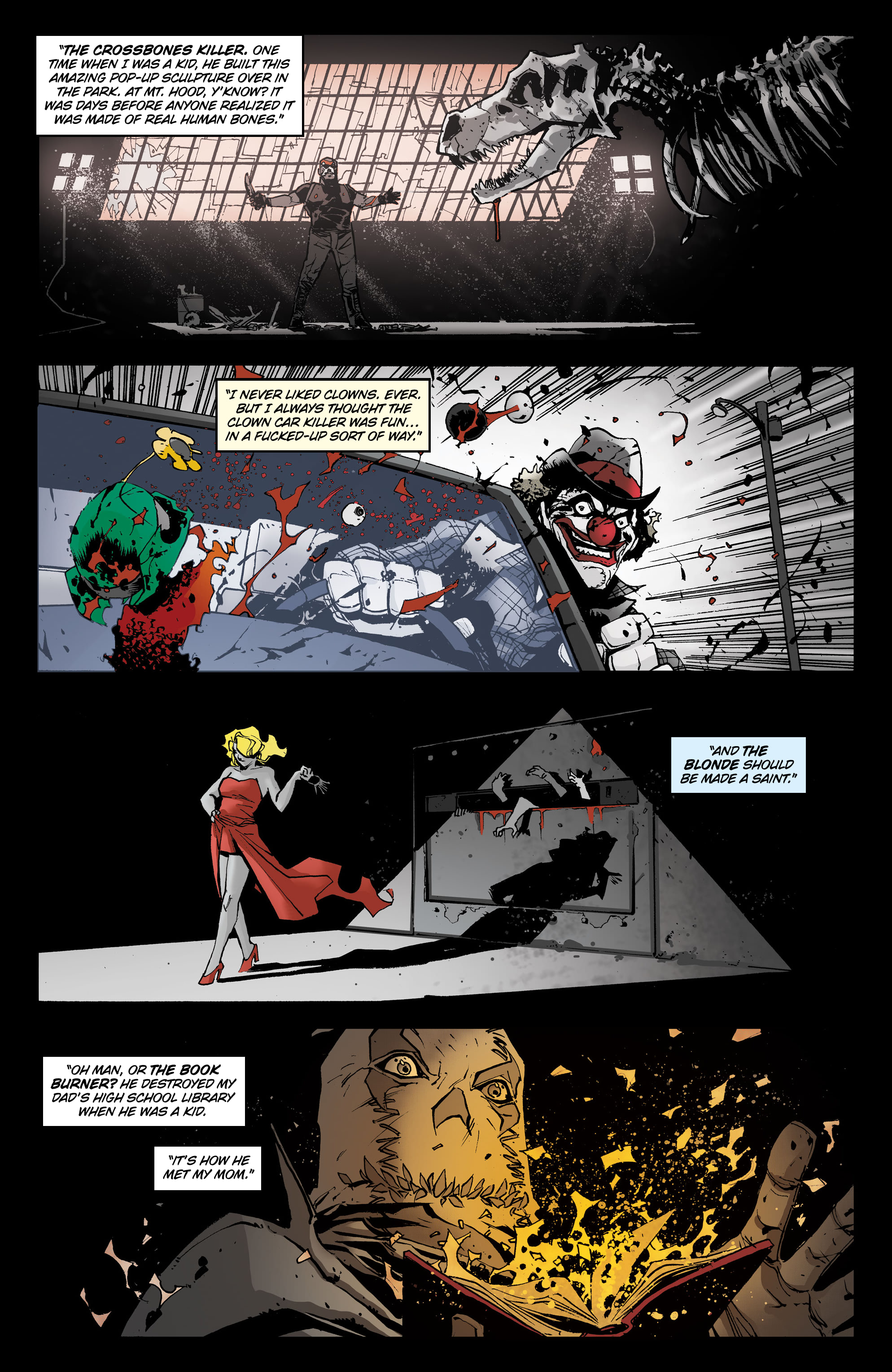 <{ $series->title }} issue 1 - Page 8