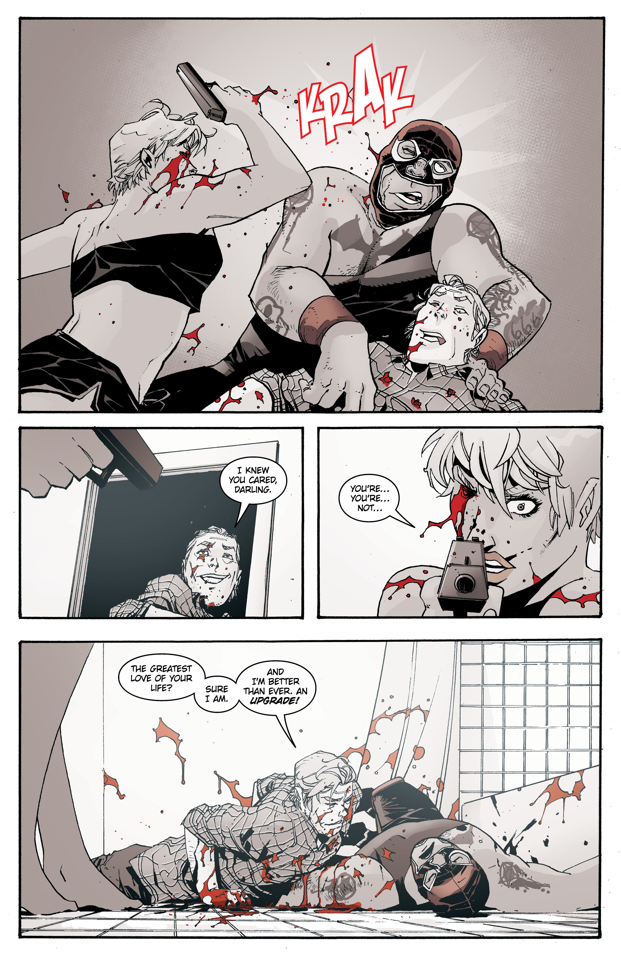 <{ $series->title }} issue 5 - Page 10