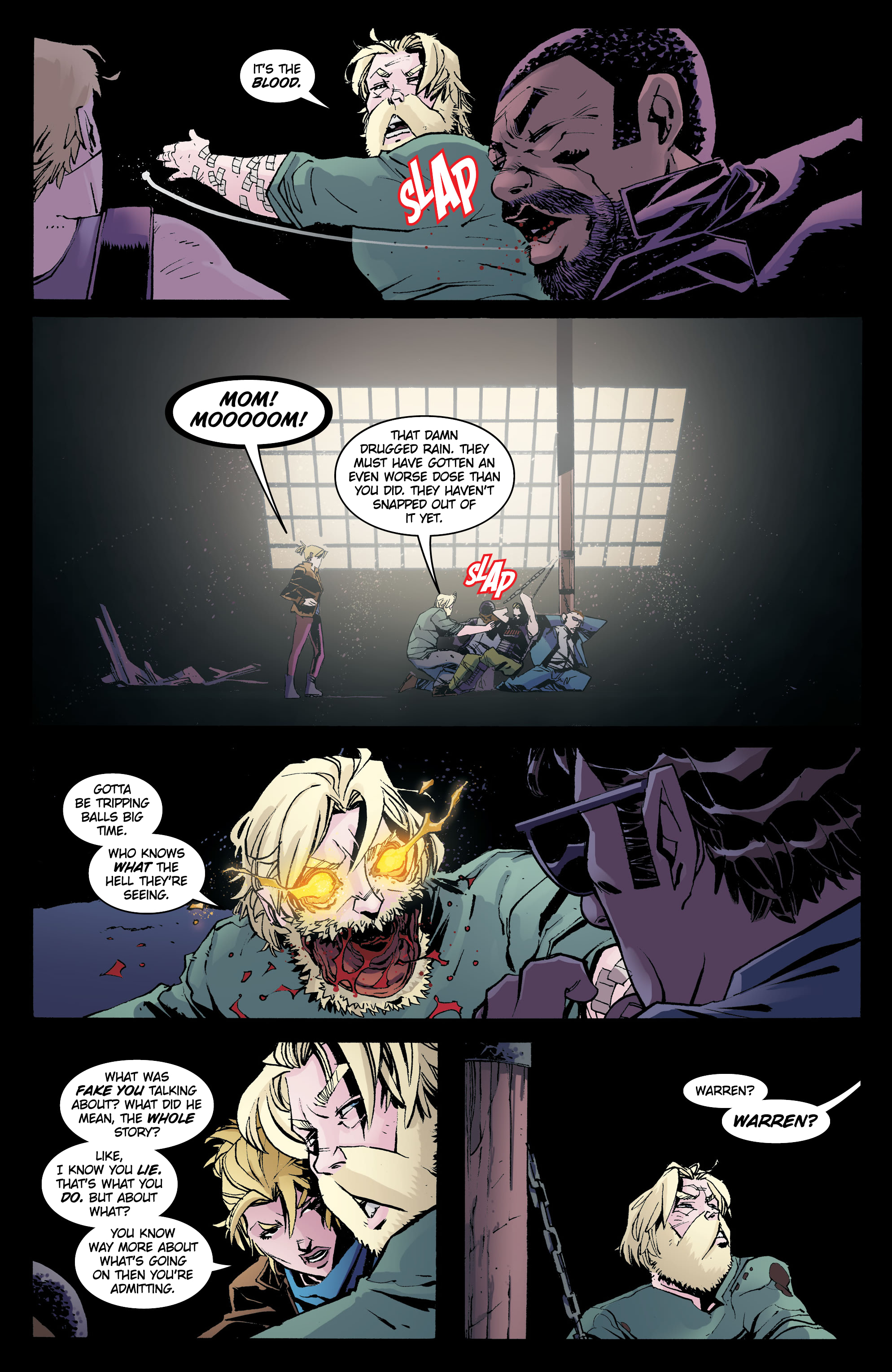 <{ $series->title }} issue 8 - Page 10