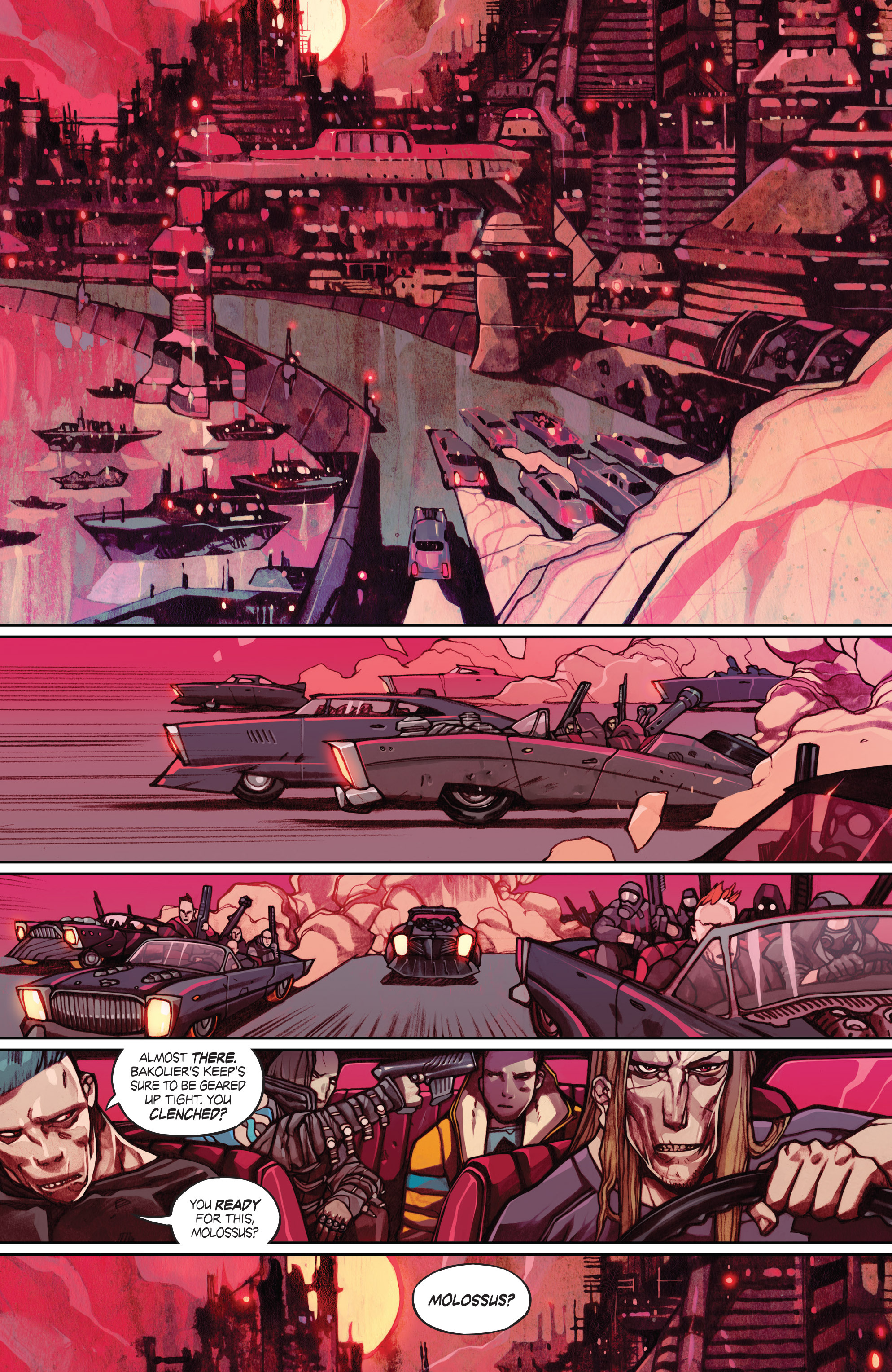 <{ $series->title }} issue 4 - Page 3