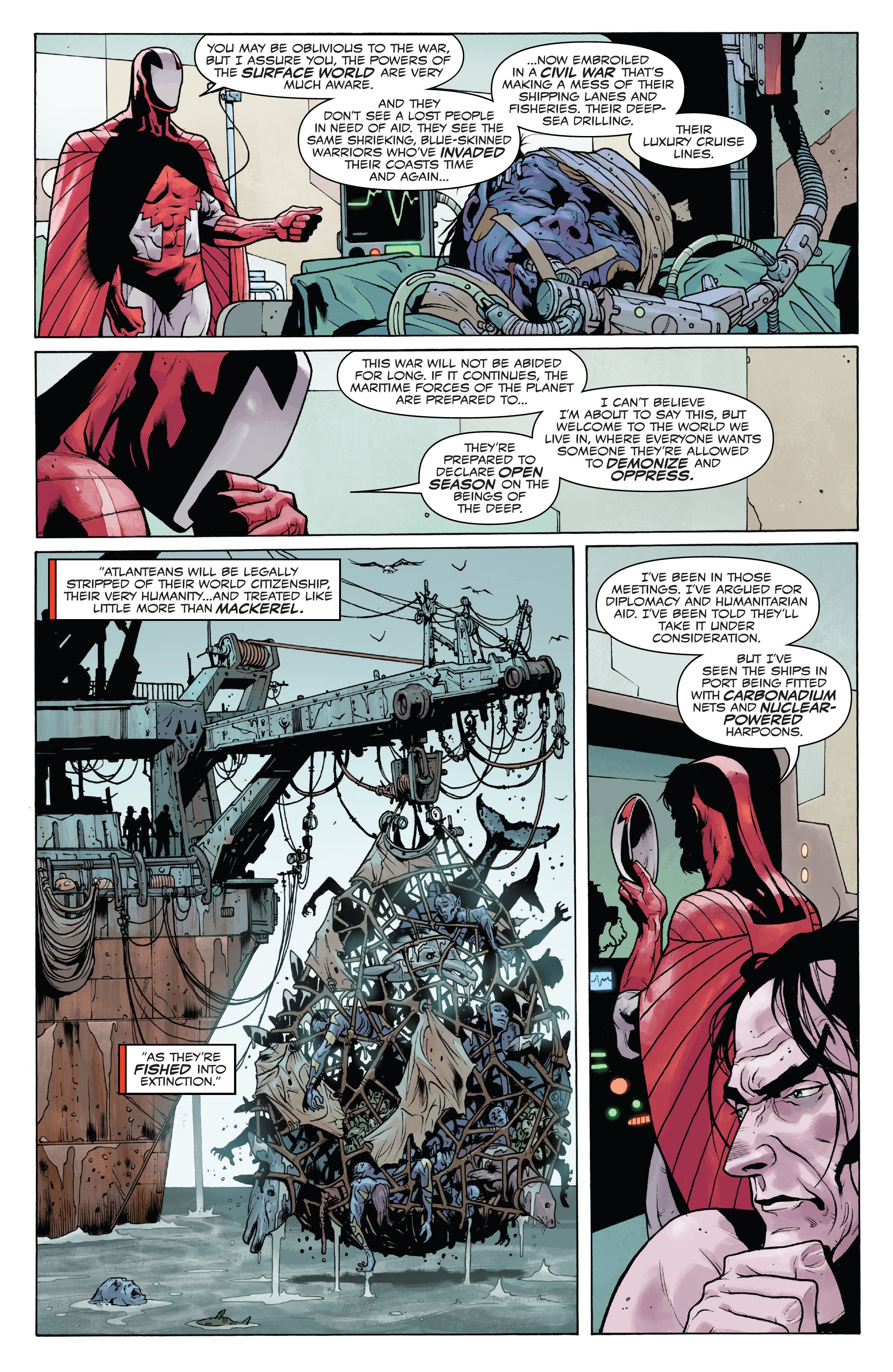 Namor (2024-) issue 1 - Page 24