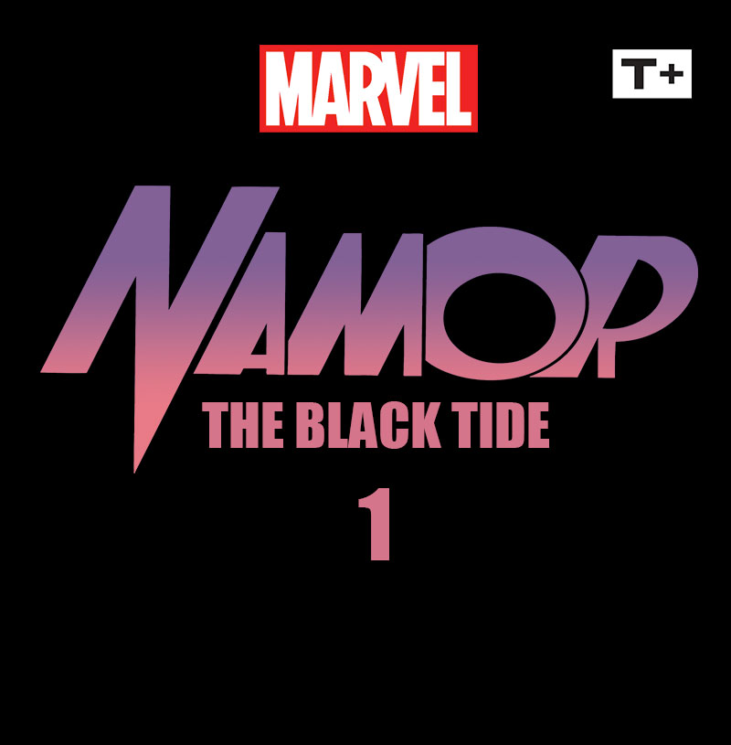 Namor: The Black Tide Infinity Comic (2022-): Chapter 1 - Page 2