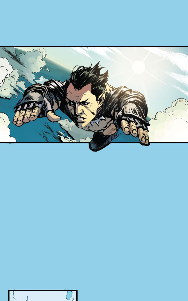 Namor: The Black Tide Infinity Comic (2022-): Chapter 1 - Page 3