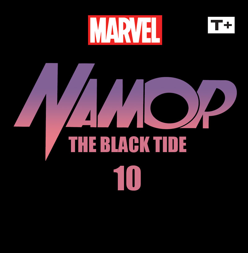 Namor: The Black Tide Infinity Comic (2022-): Chapter 10 - Page 2