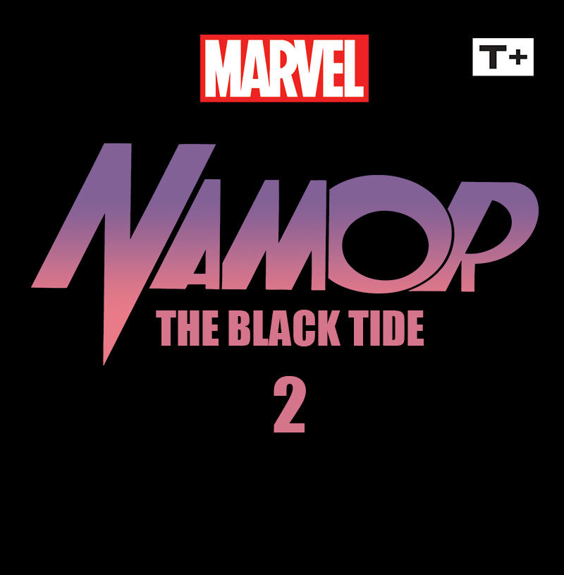 Namor: The Black Tide Infinity Comic (2022-): Chapter 2 - Page 2