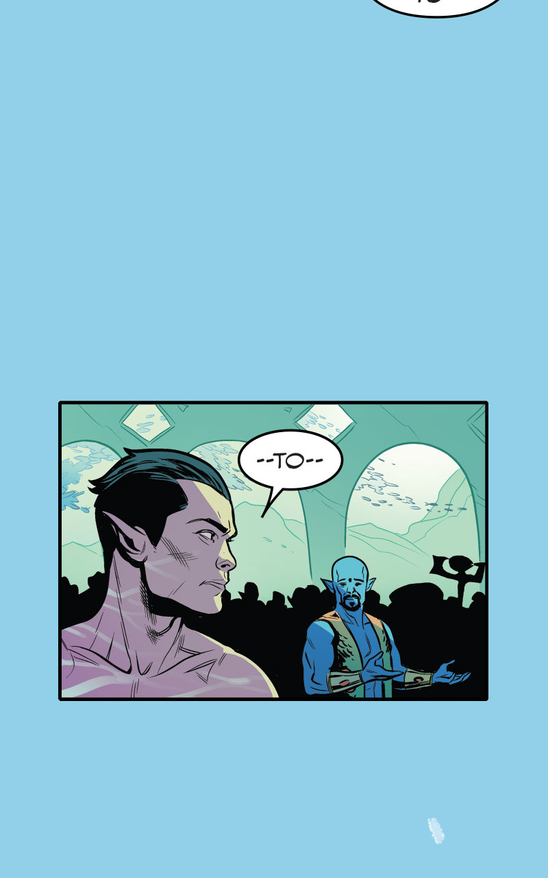 Namor: The Black Tide Infinity Comic (2022-): Chapter 2 - Page 4