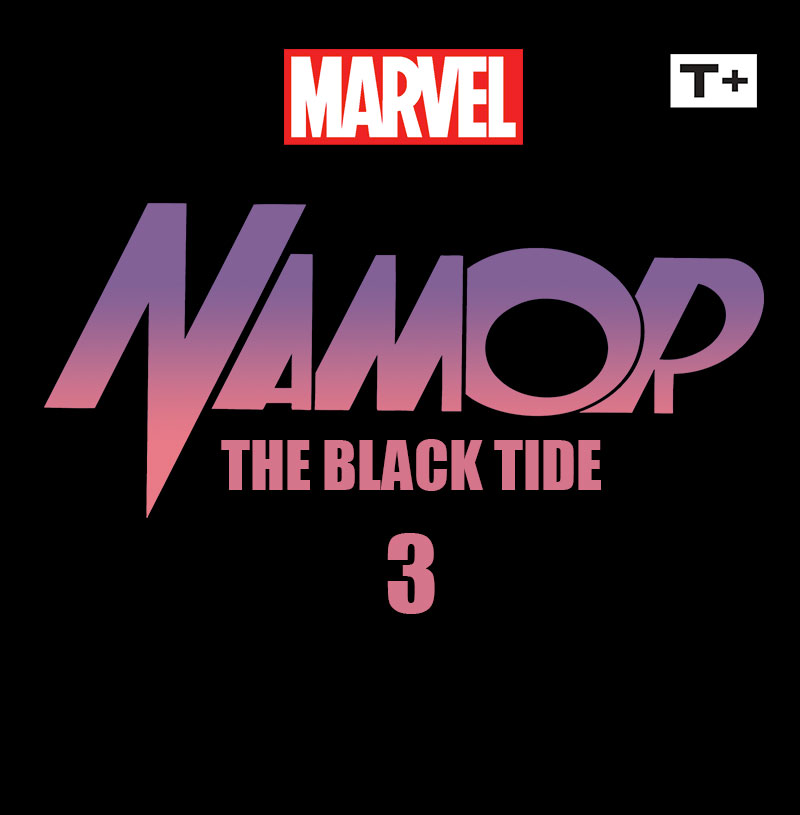 Namor: The Black Tide Infinity Comic (2022-): Chapter 3 - Page 2