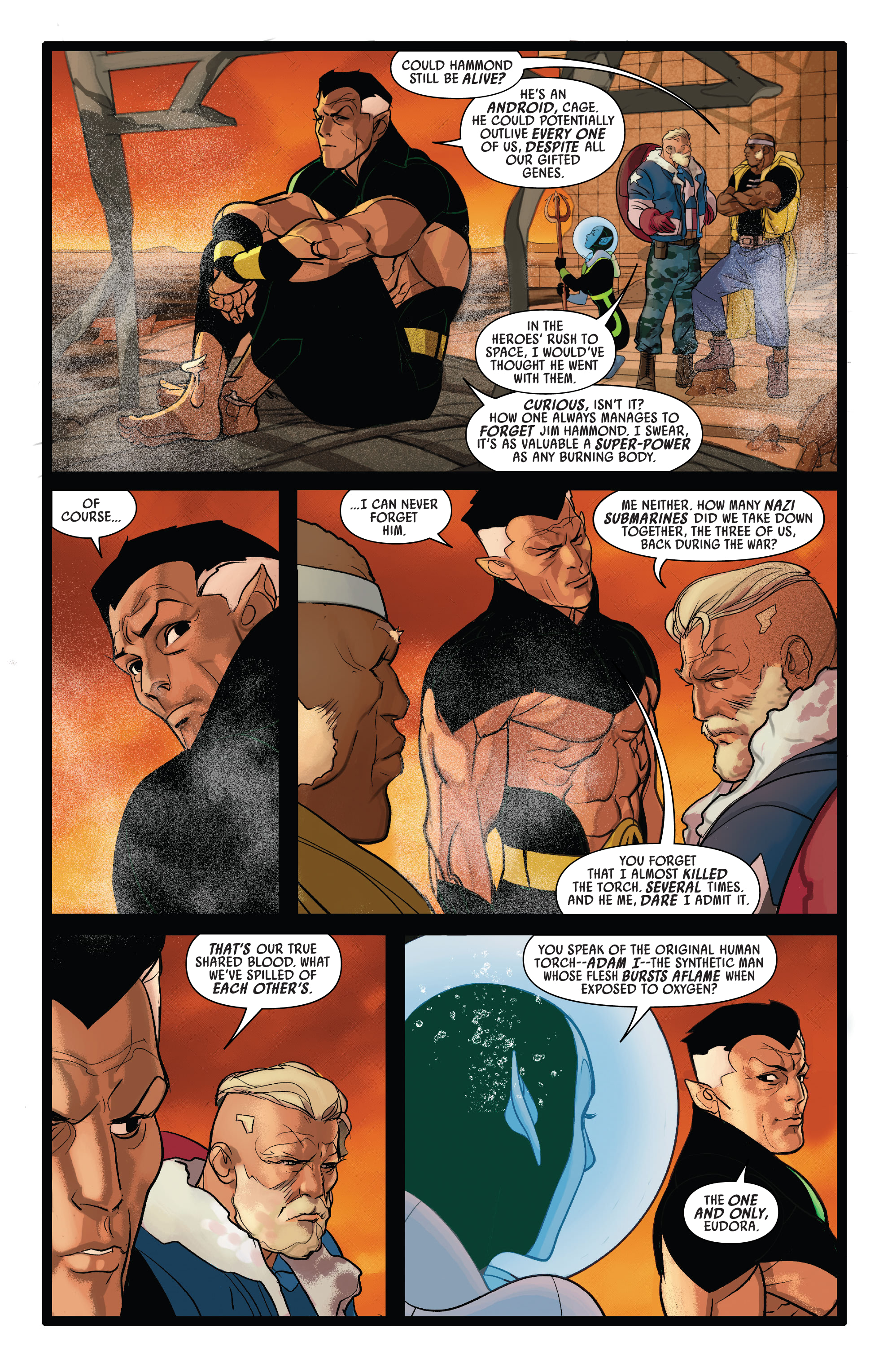 <{ $series->title }} issue 2 - Page 7