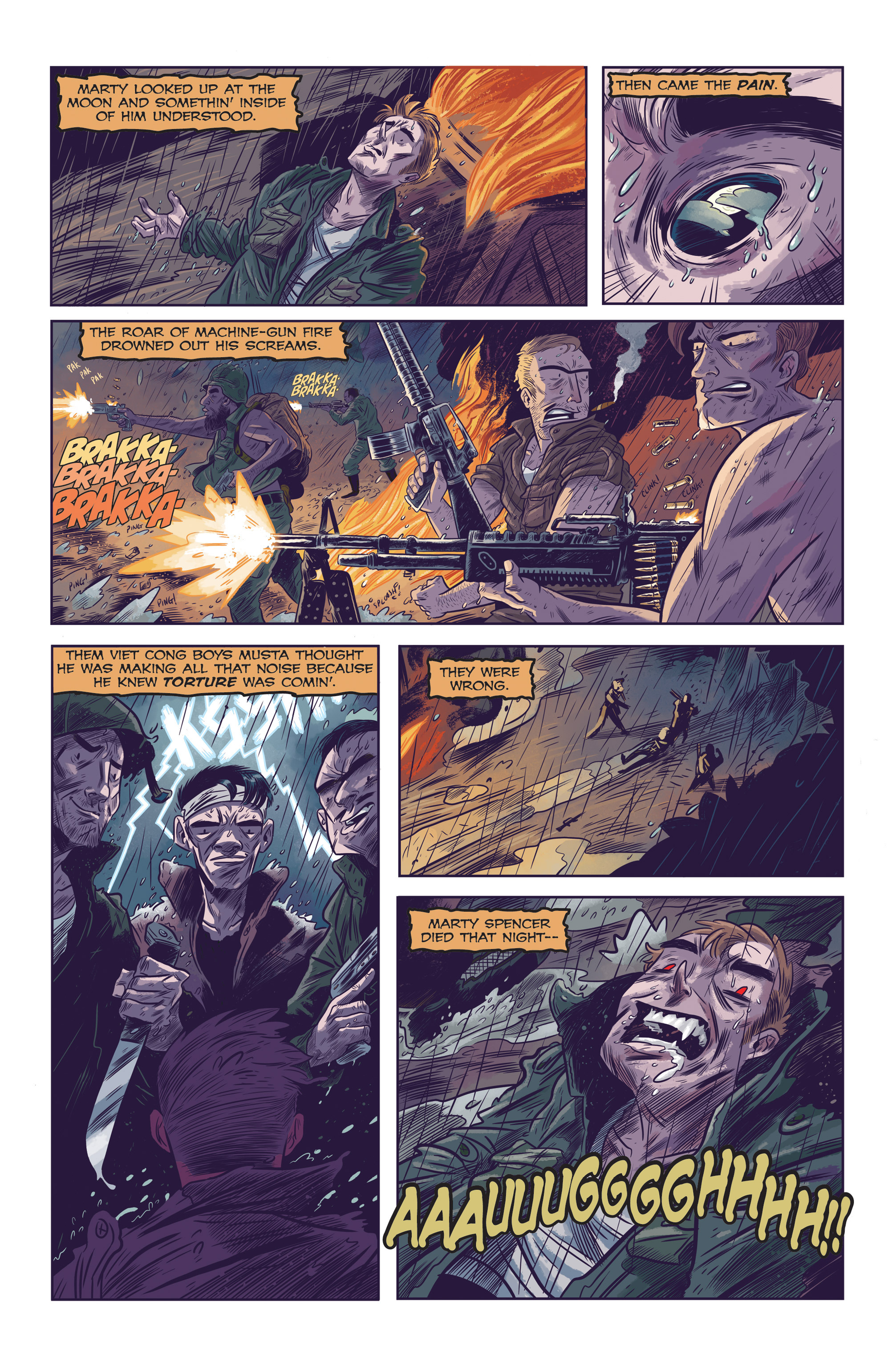 <{ $series->title }} issue 1 - Page 8