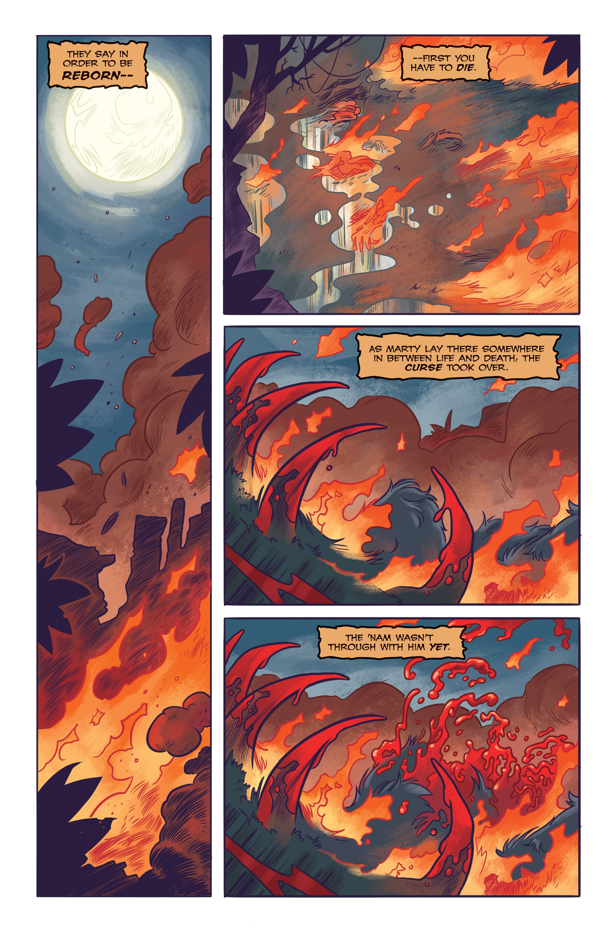 <{ $series->title }} issue 4 - Page 3