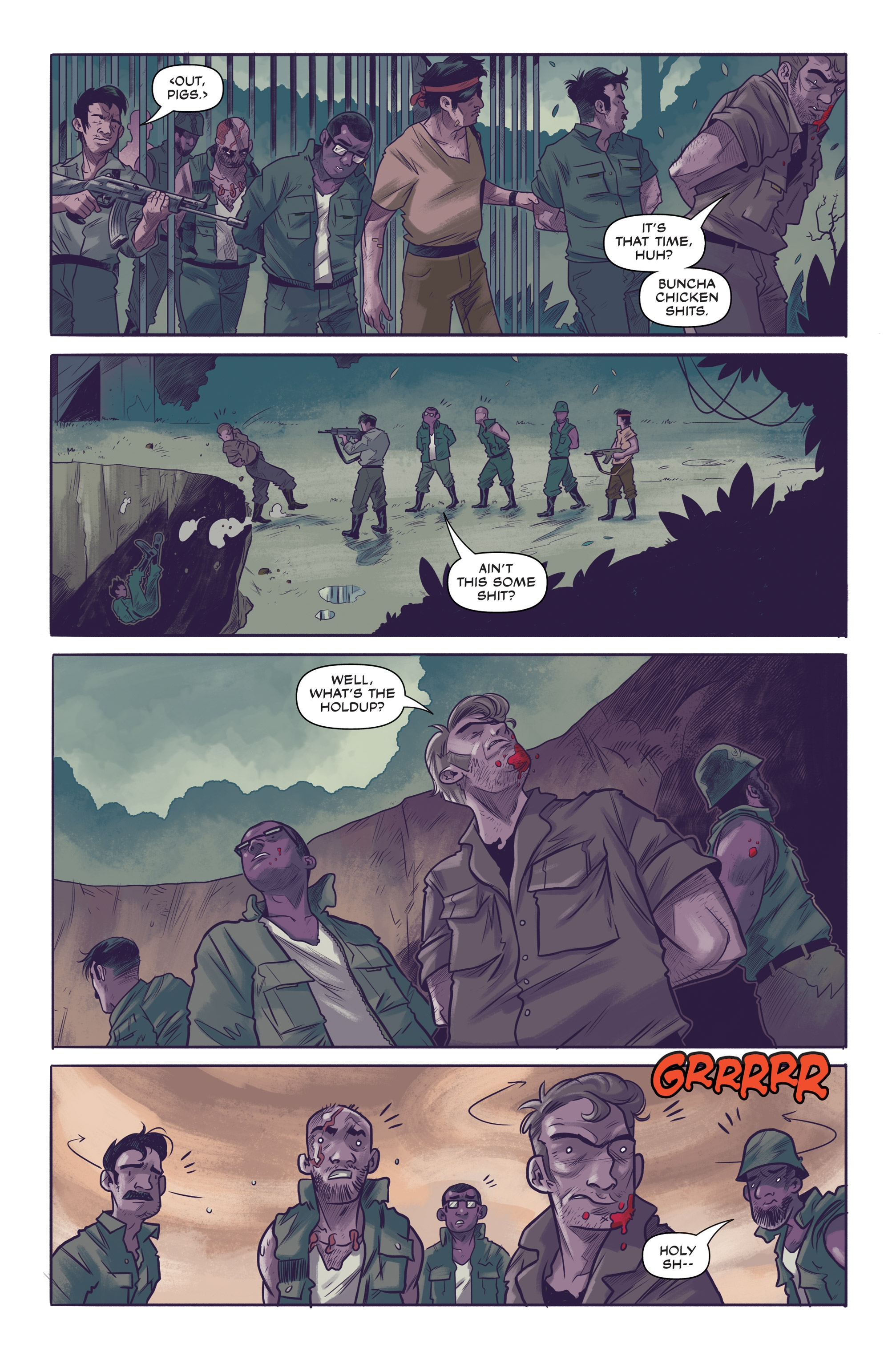 <{ $series->title }} issue 4 - Page 7