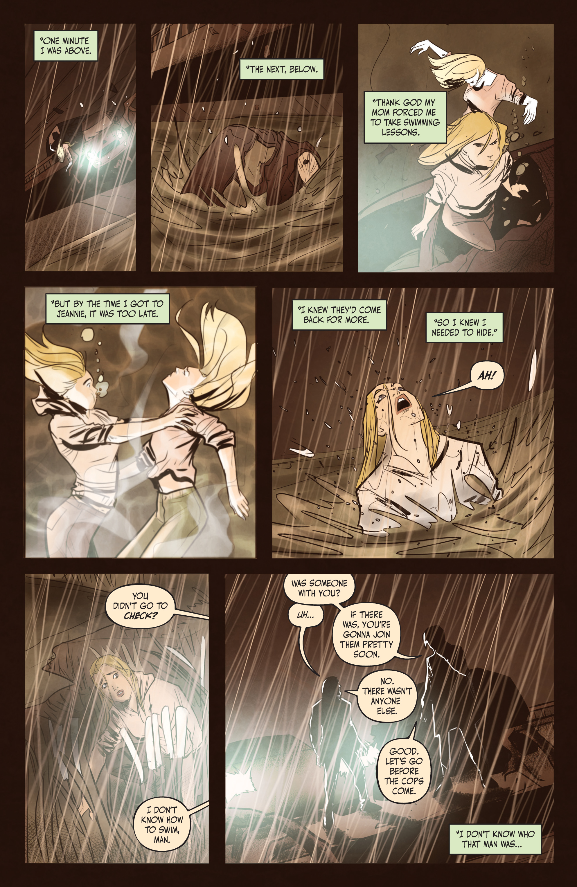 <{ $series->title }} issue 2 - Page 7