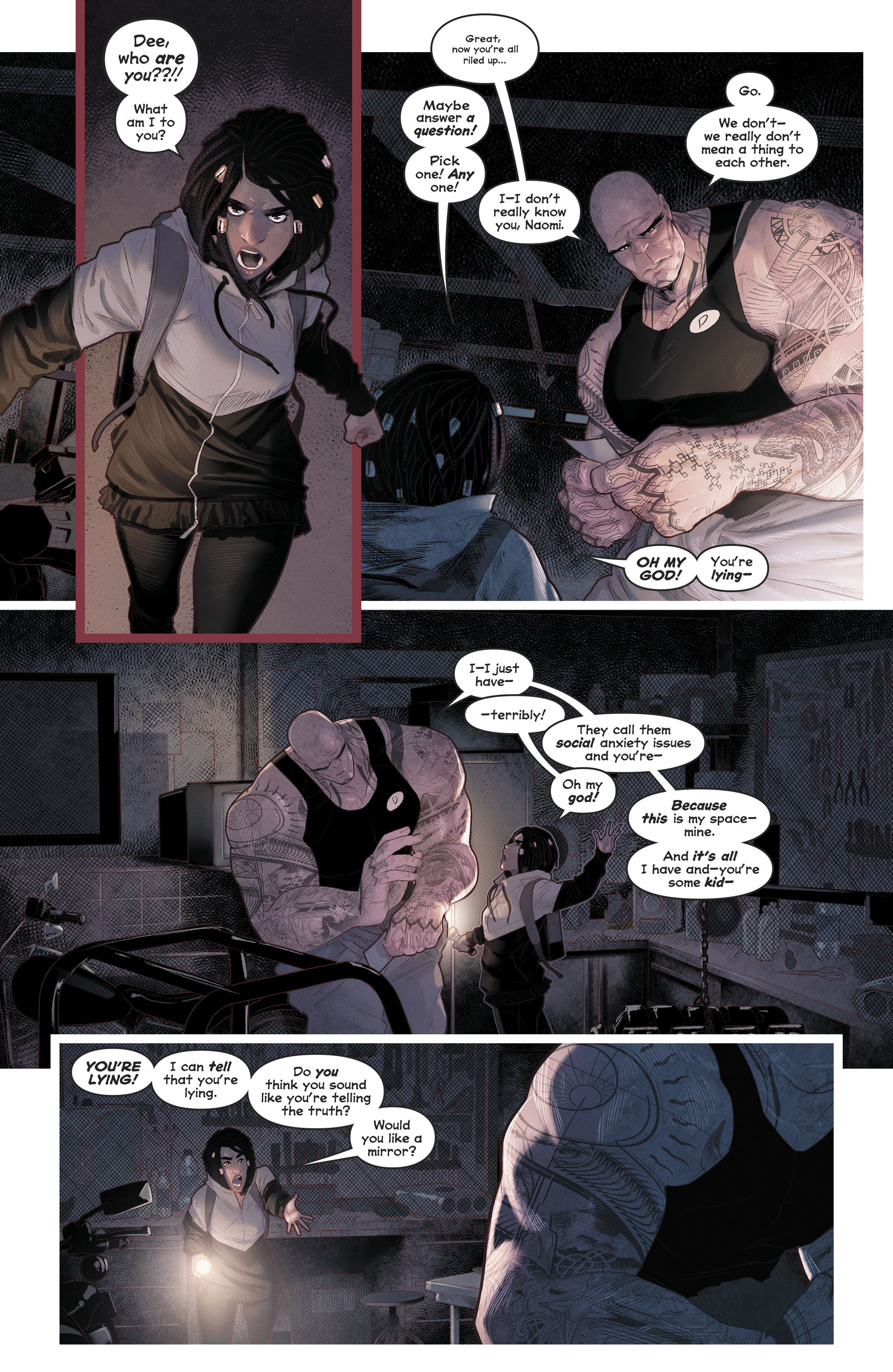 Naomi (2019-): Chapter 3 - Page 3