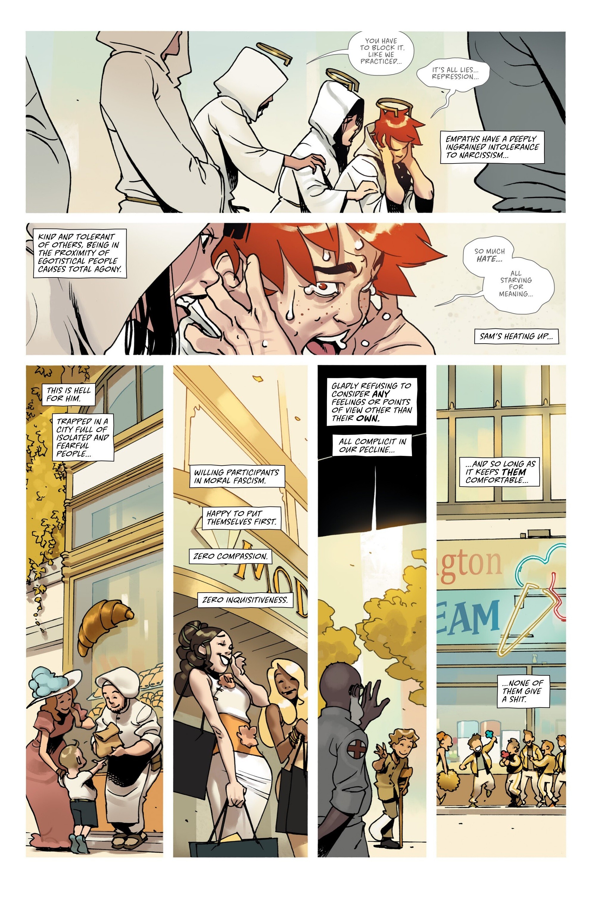 <{ $series->title }} issue 3 - Page 6