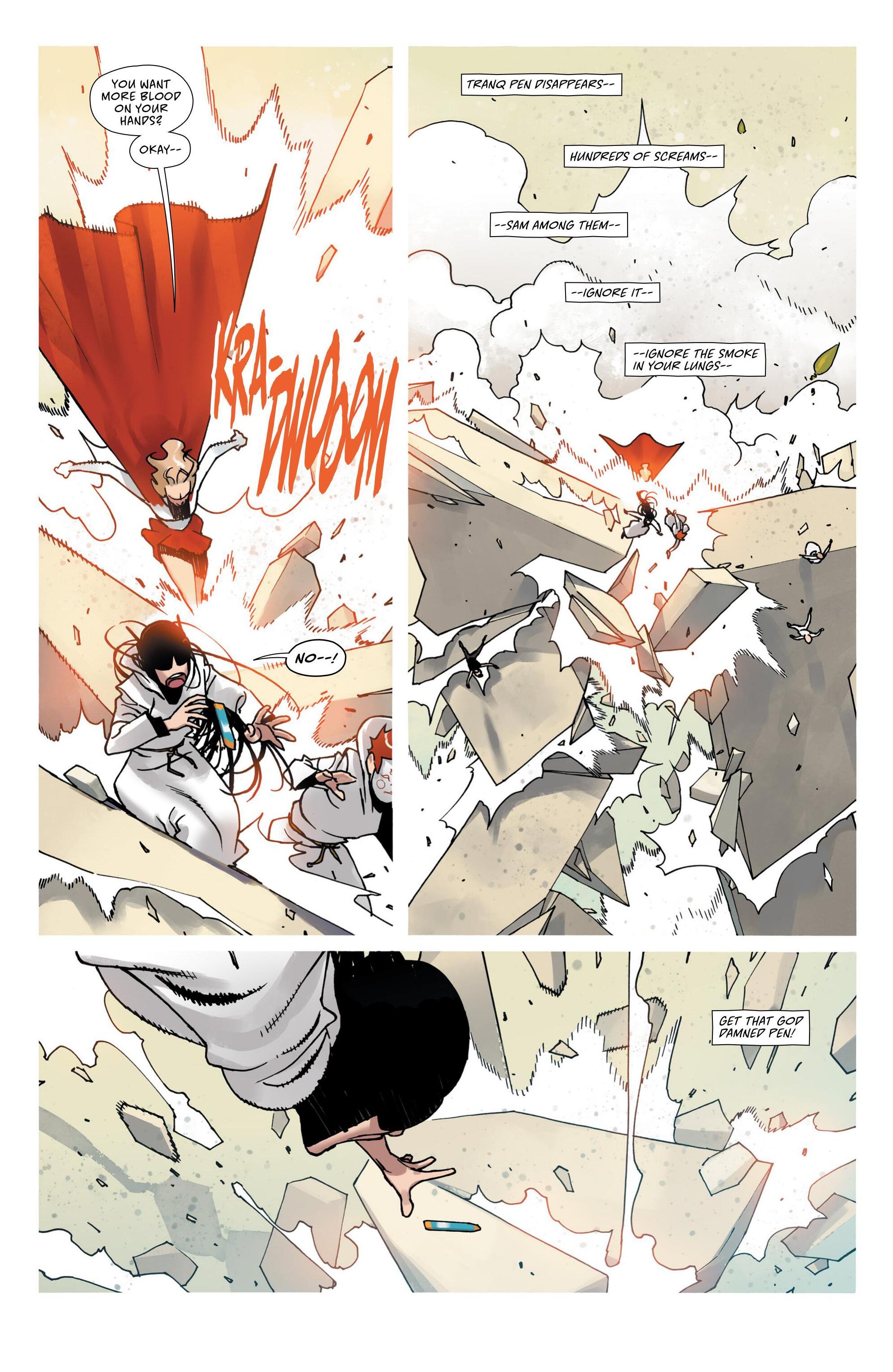 <{ $series->title }} issue 4 - Page 8