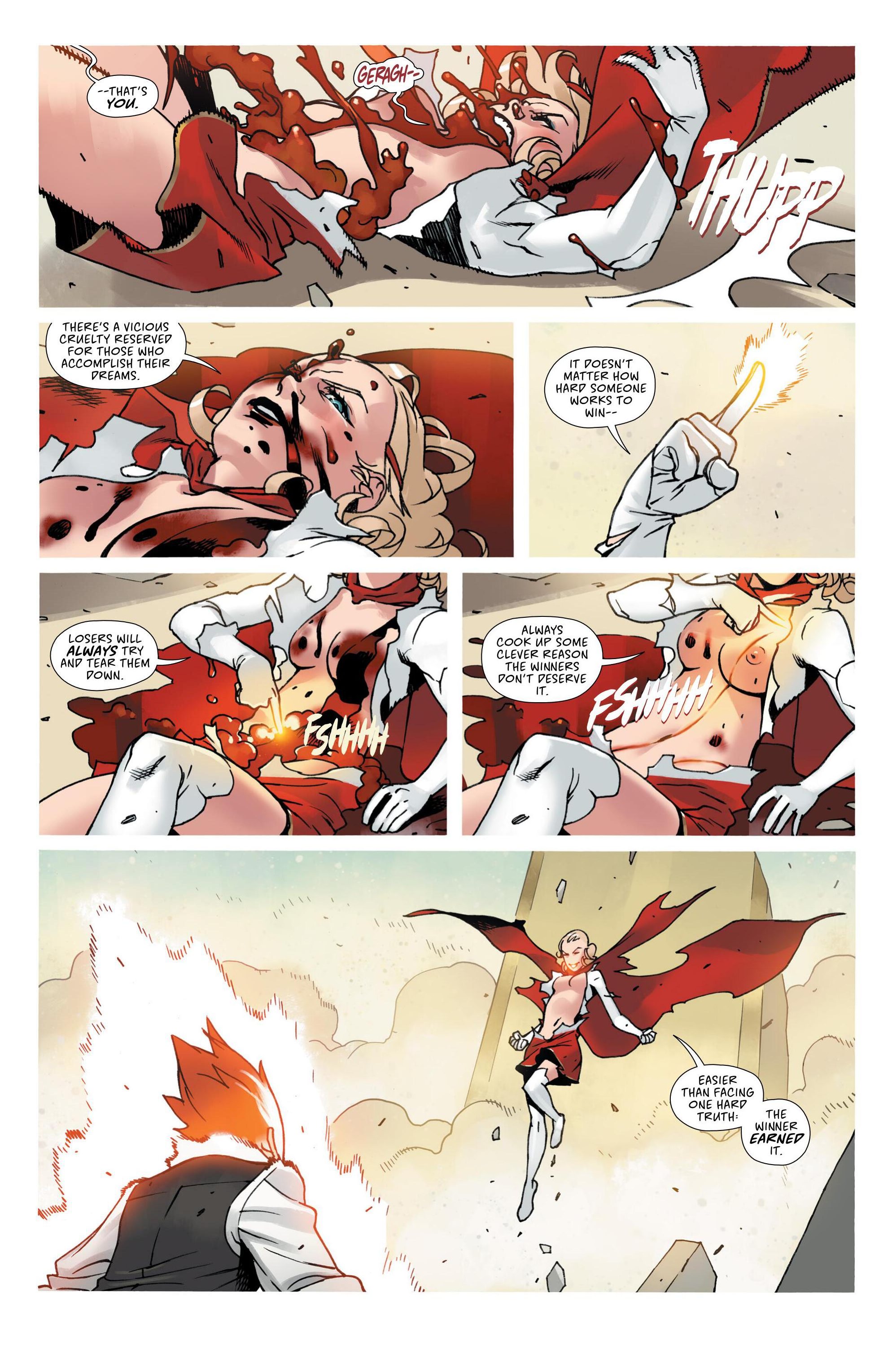 <{ $series->title }} issue 4 - Page 19