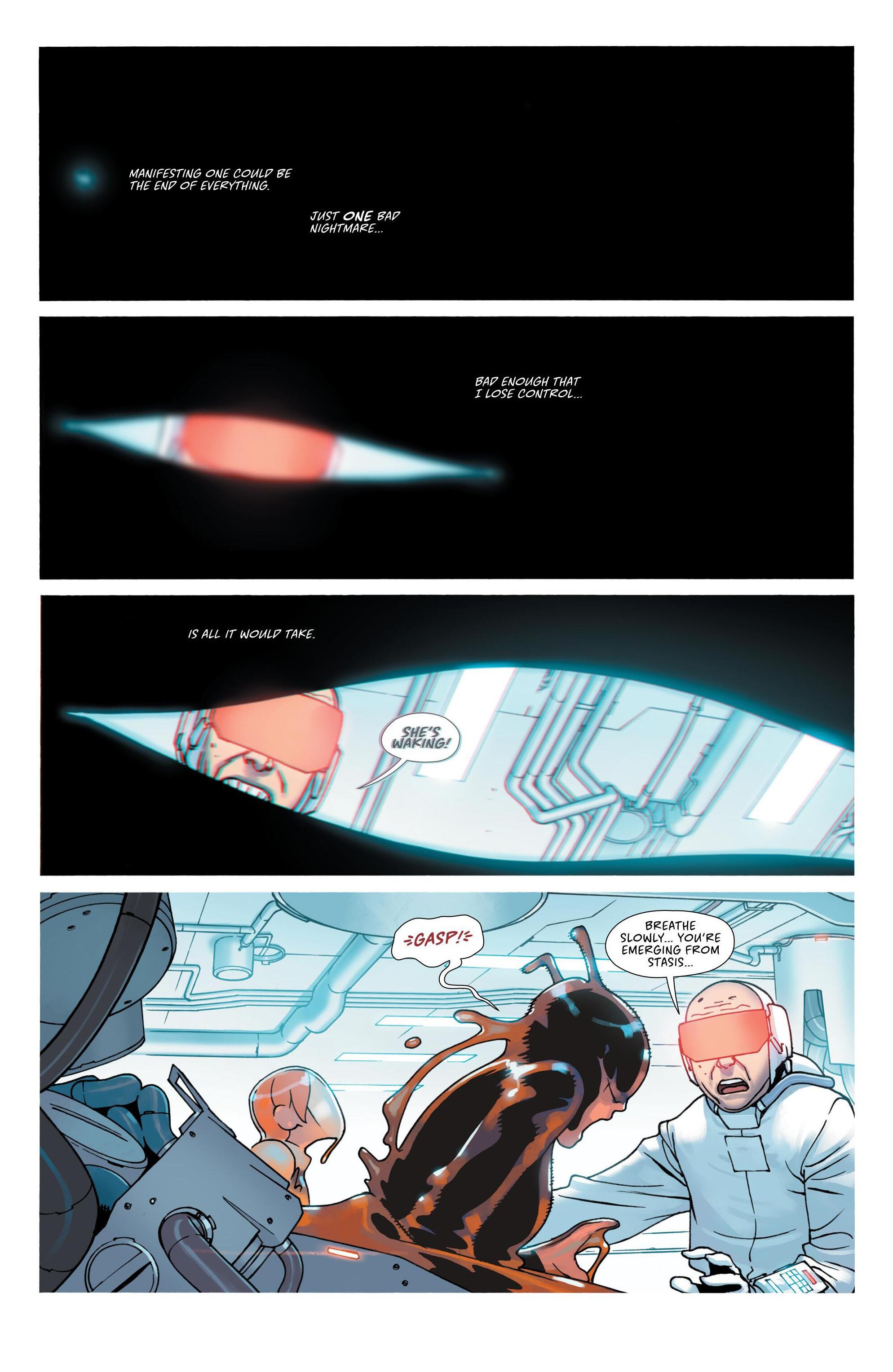 <{ $series->title }} issue 5 - Page 4